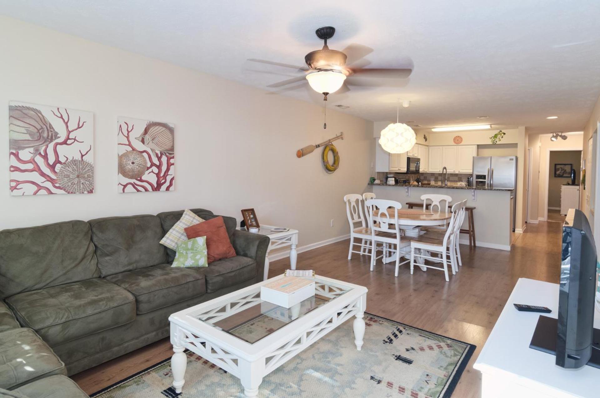 Apartment - Ground Floor photo 1