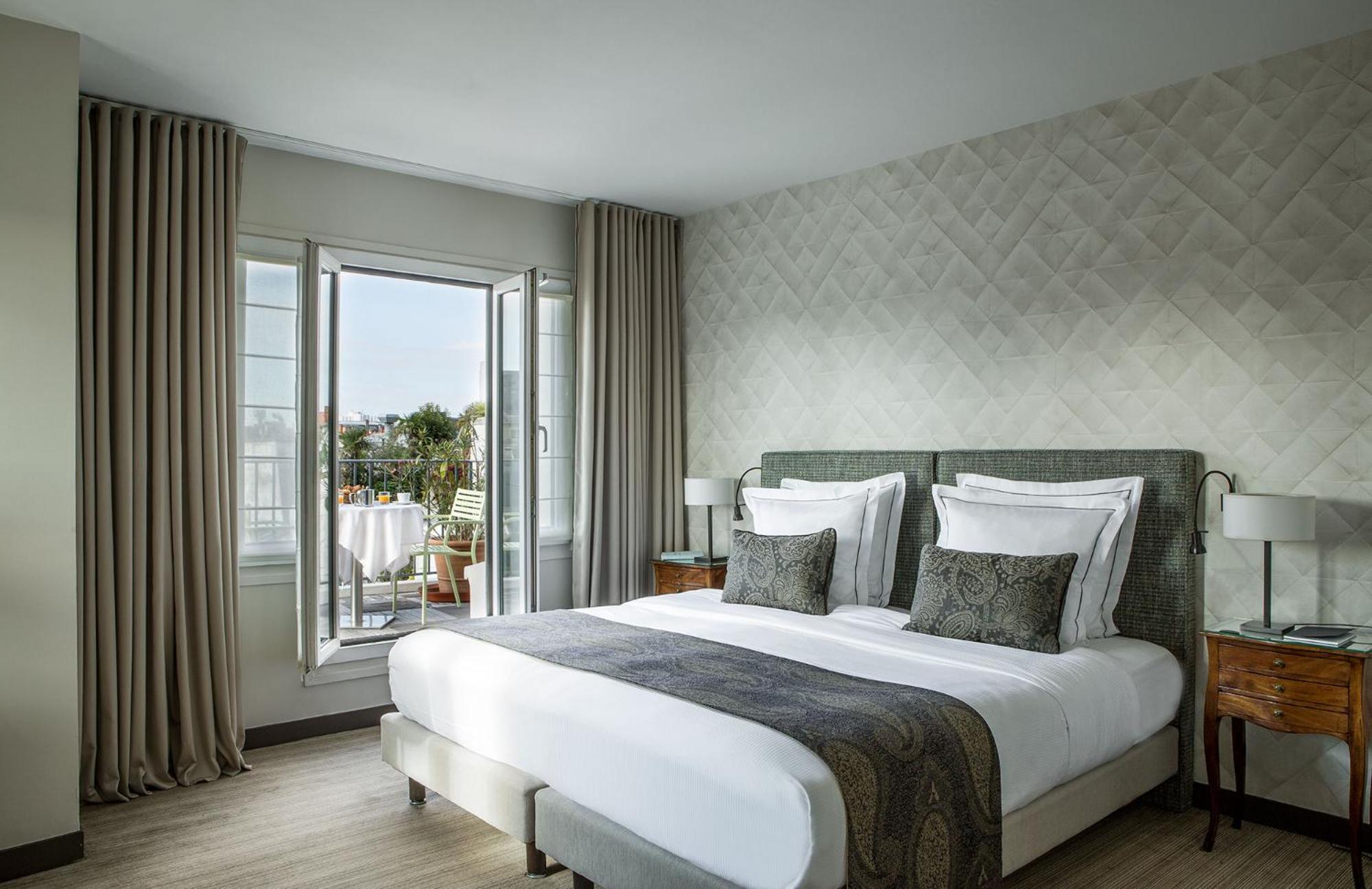 Executive Room with Panoramic View photo 1