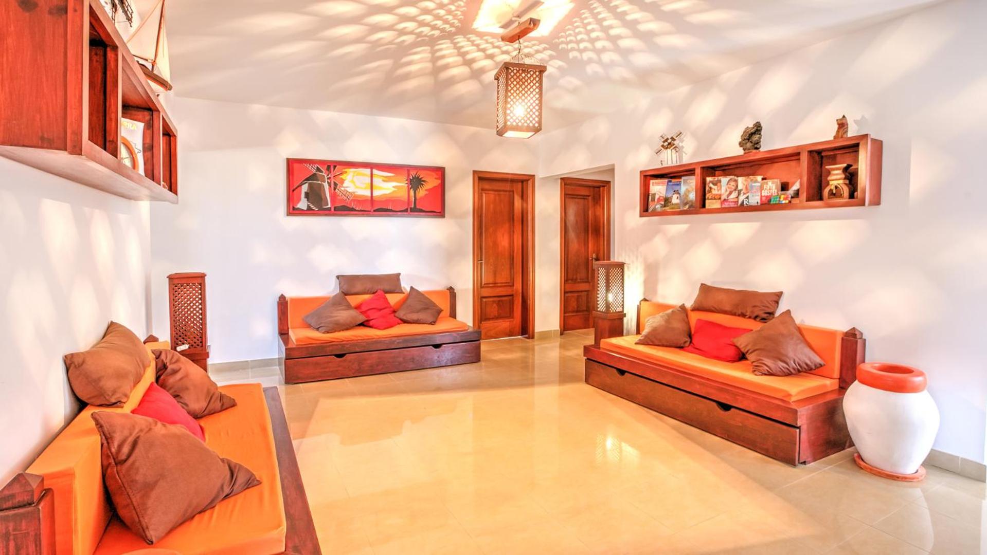 Villa with Private Pool photo 3