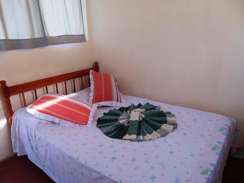 Double Room with Shared Bathroom photo 1
