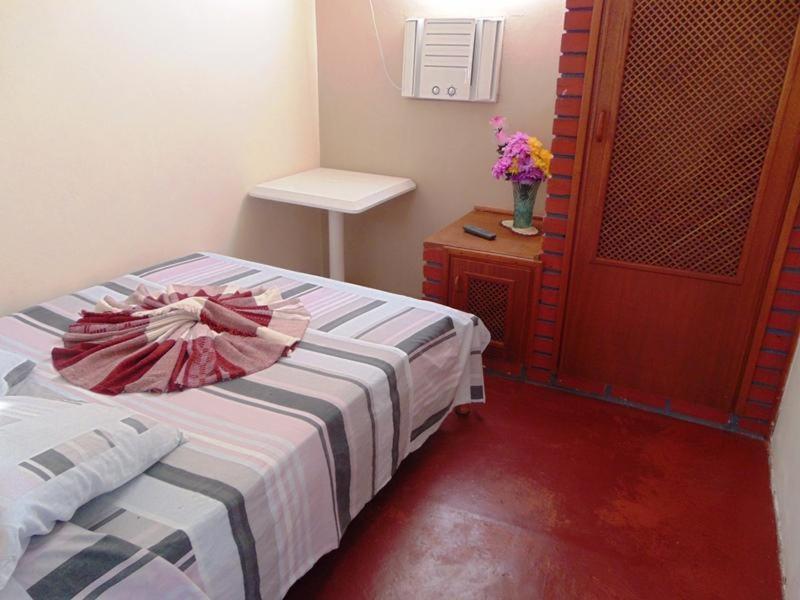 Double Room with Shared Bathroom photo 2