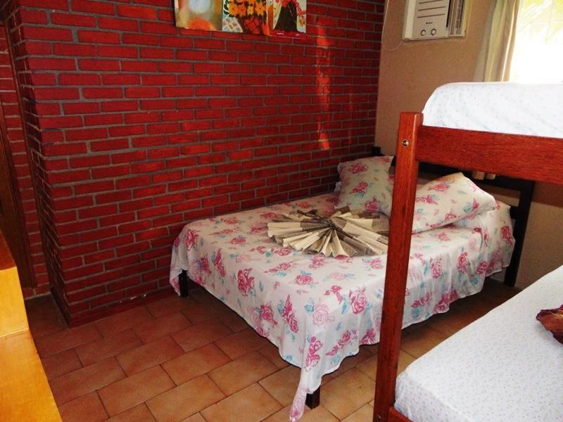 Quadruple Room With Shared Bathroom photo 1