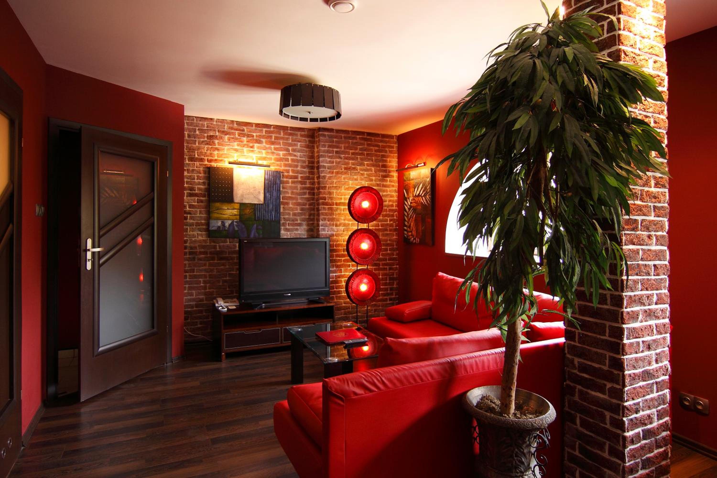 Standard Apartment with unlimited access to Roman Terms - Photo 1
