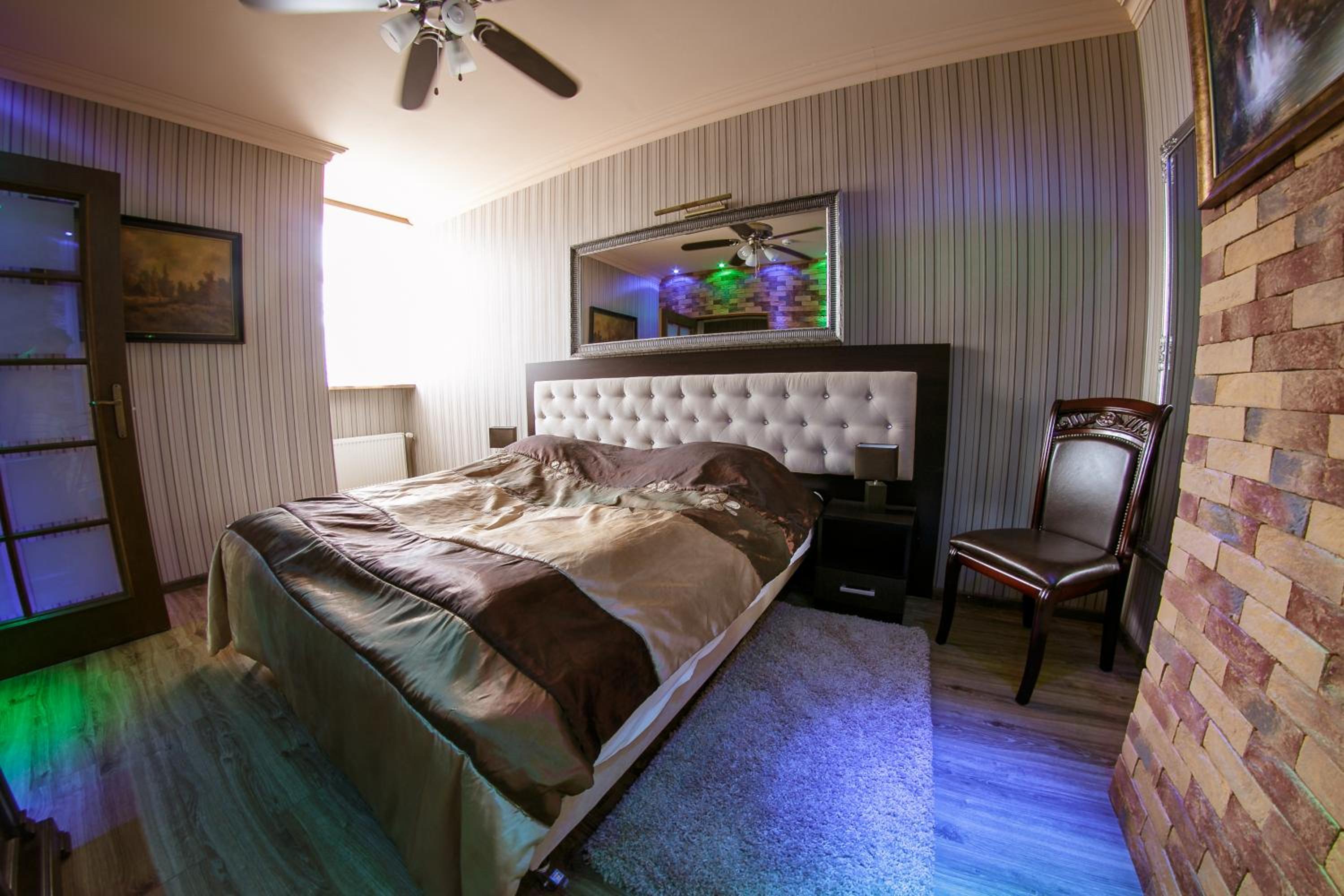 Deluxe Apartment with unlimited access to Roman Terms - Photo 3