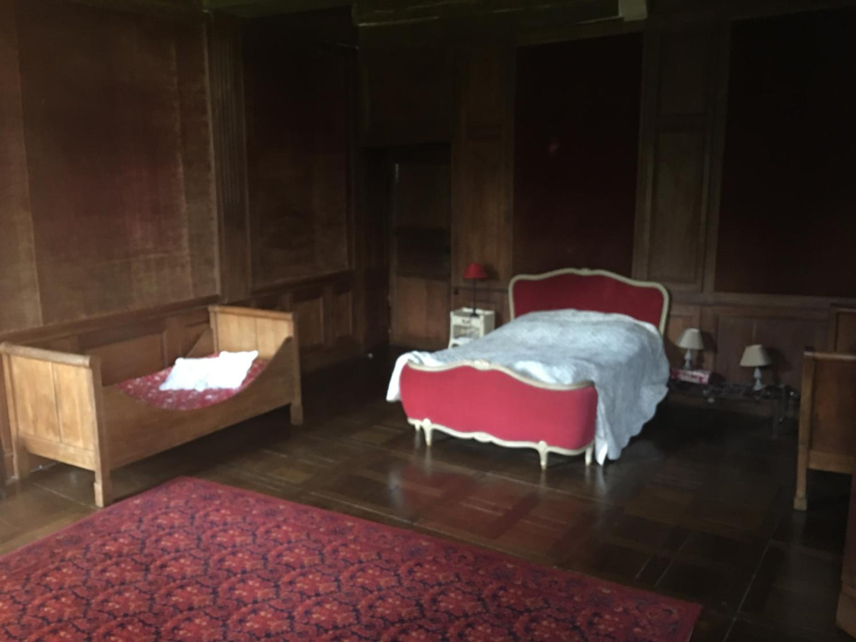 Double Room with Private Bathroom photo 1