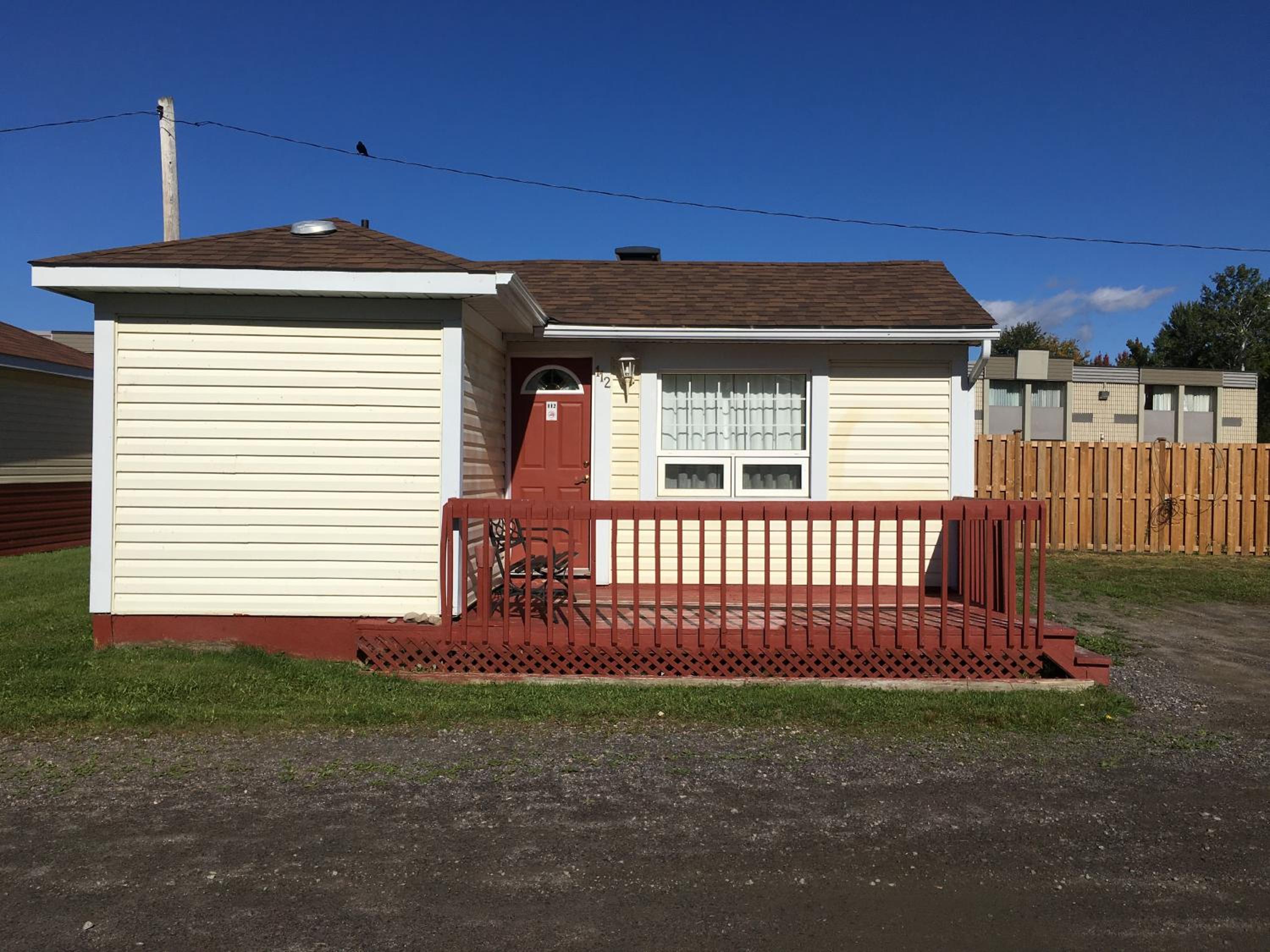Cottage - Photo 12