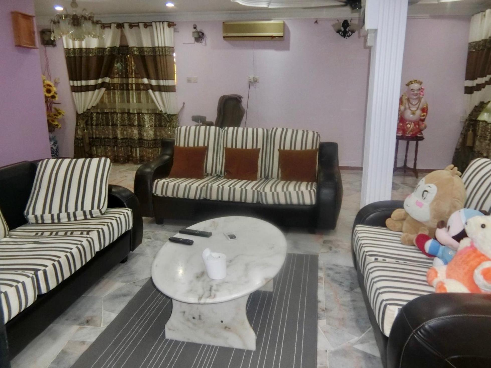 Family Suite photo 2
