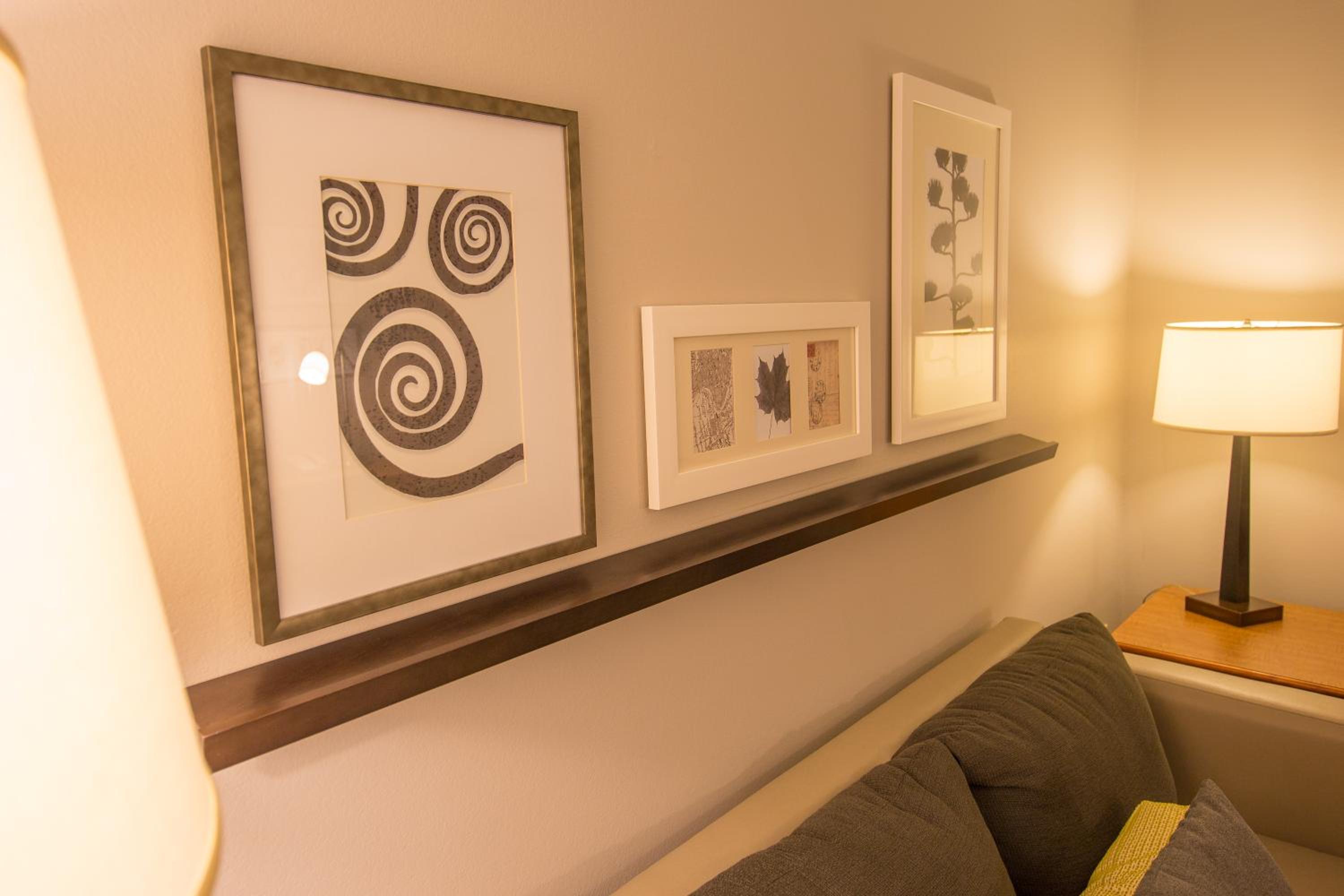 One-Bedroom King Suite - Non-Smoking - Photo 5