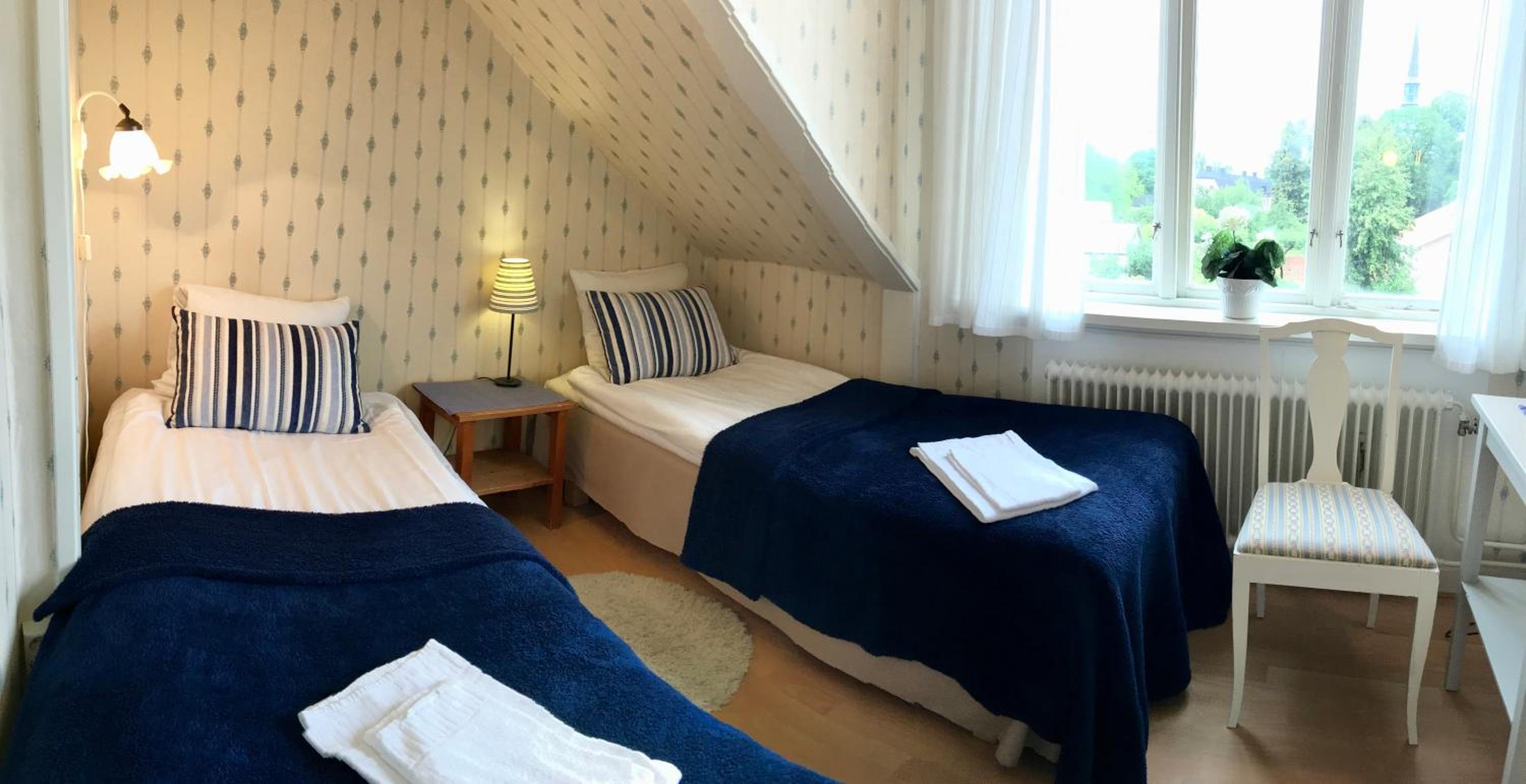 Twin Room - Photo 6