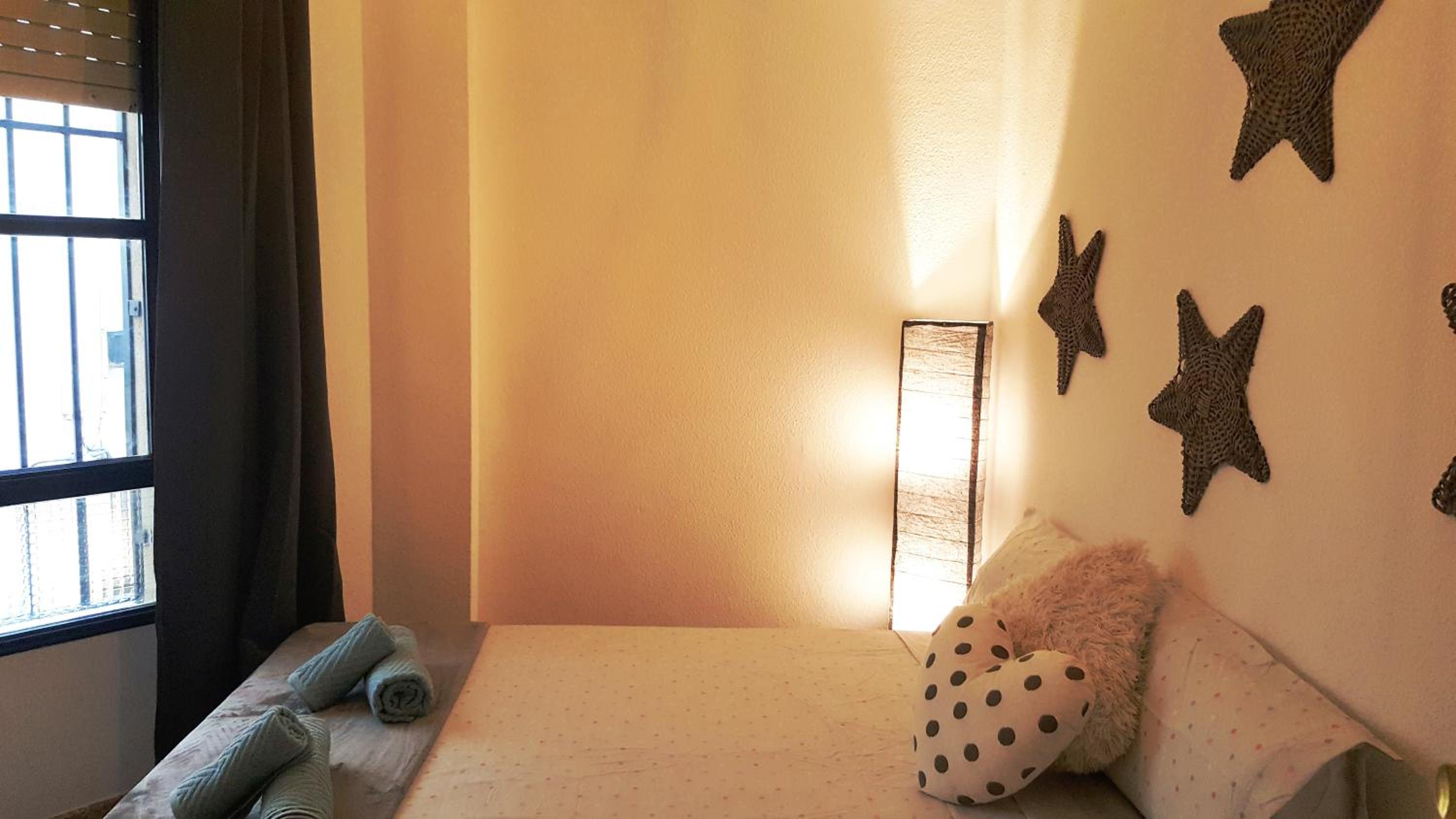 Three-Bedroom Apartment - Photo 4