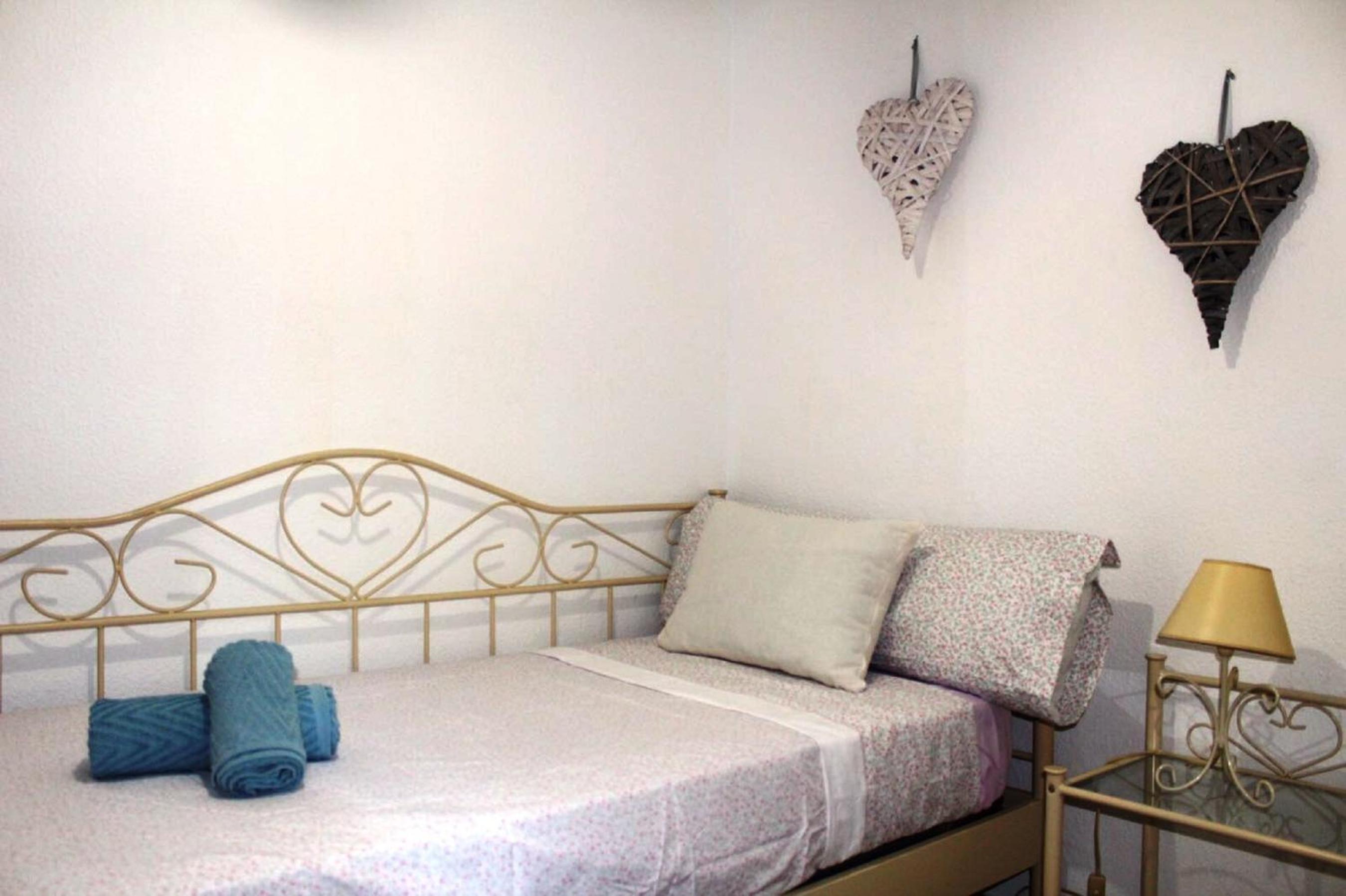 Three-Bedroom Apartment - Photo 7