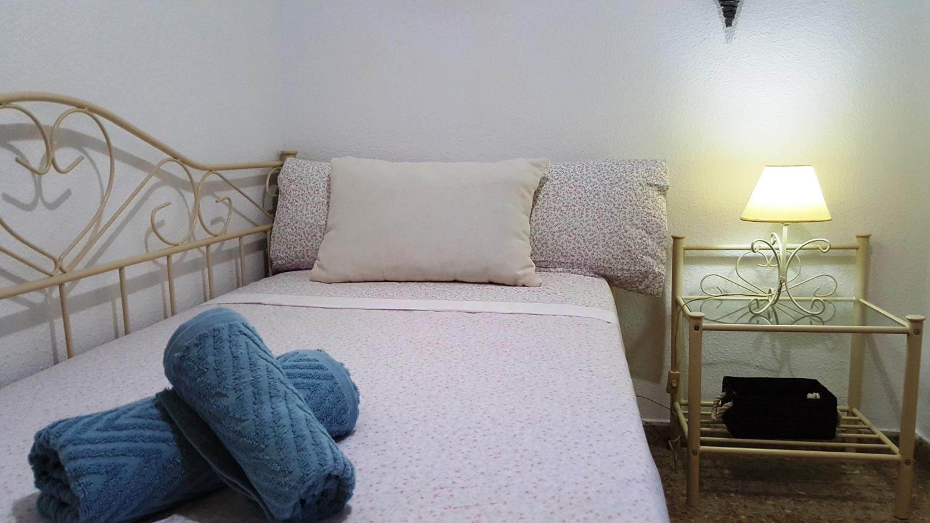Three-Bedroom Apartment - Photo 17