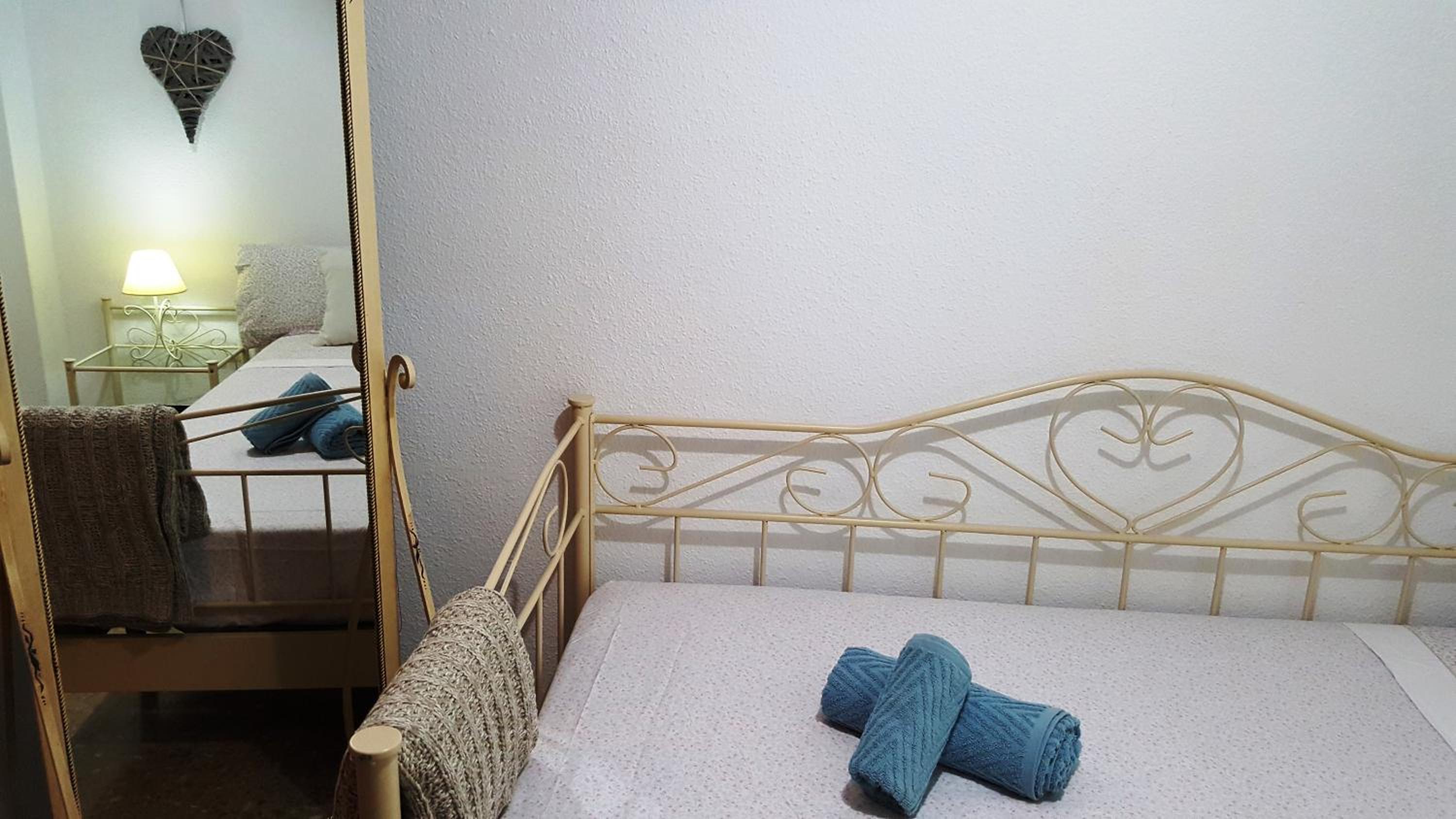 Three-Bedroom Apartment - Photo 18
