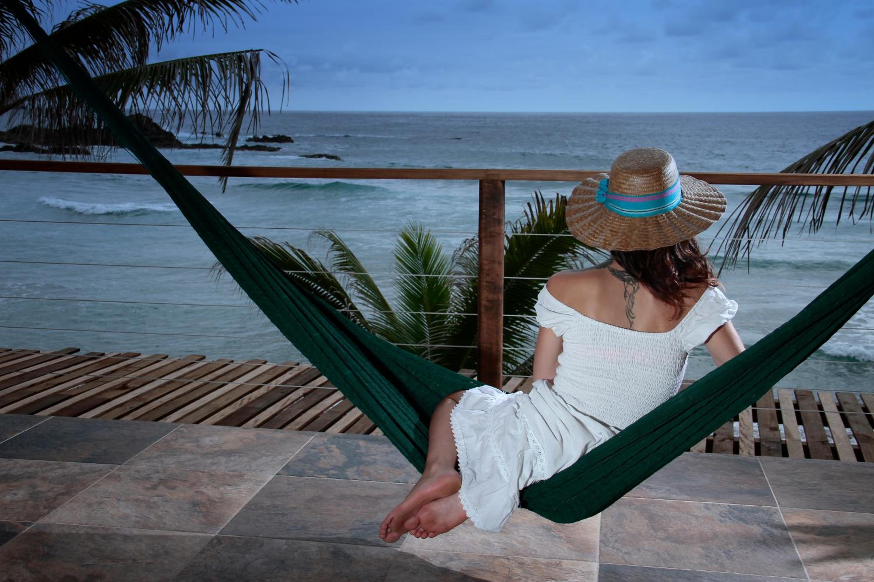 King Suite with Sea View - Photo 10