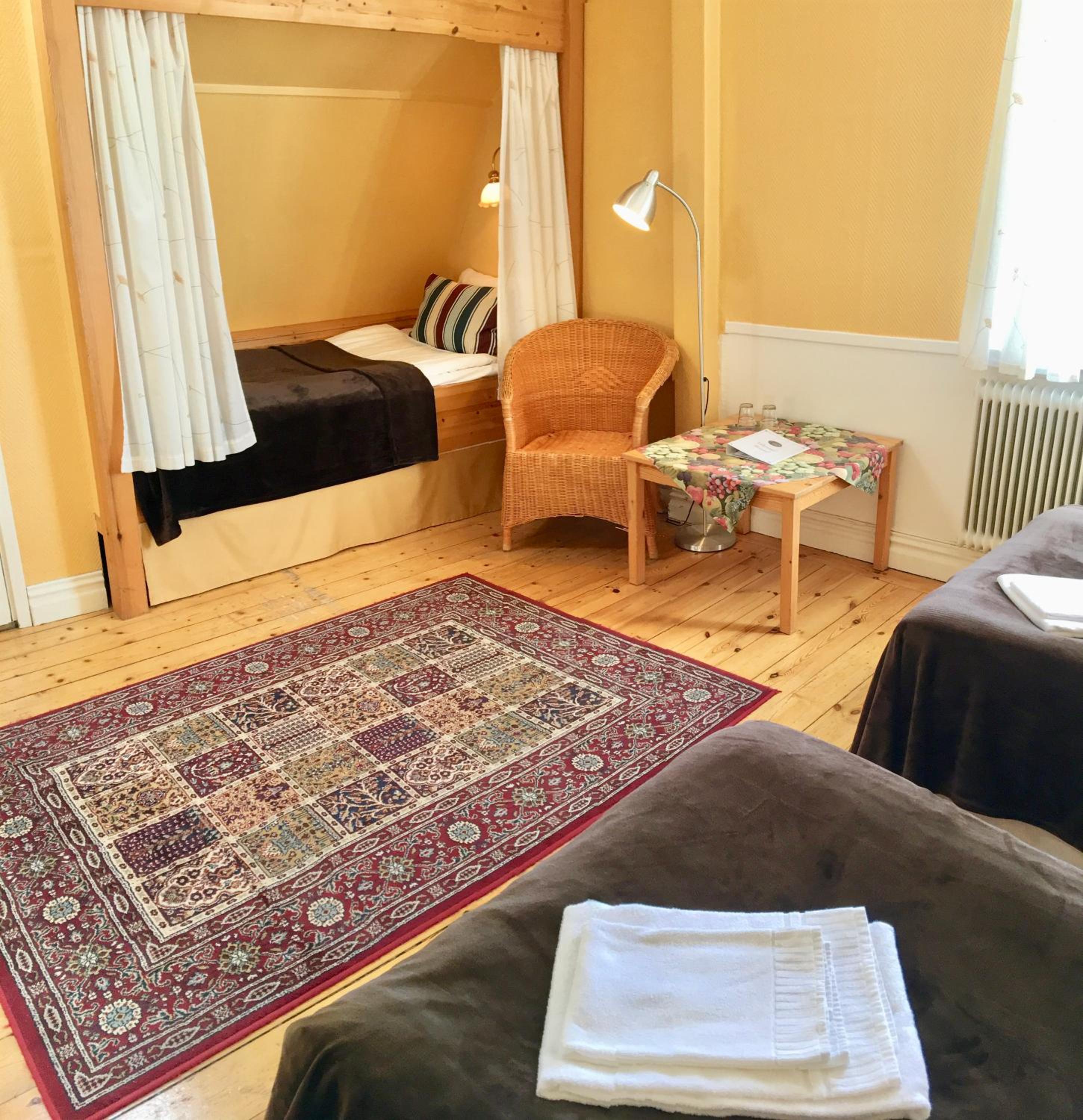 Quadruple Room photo 1