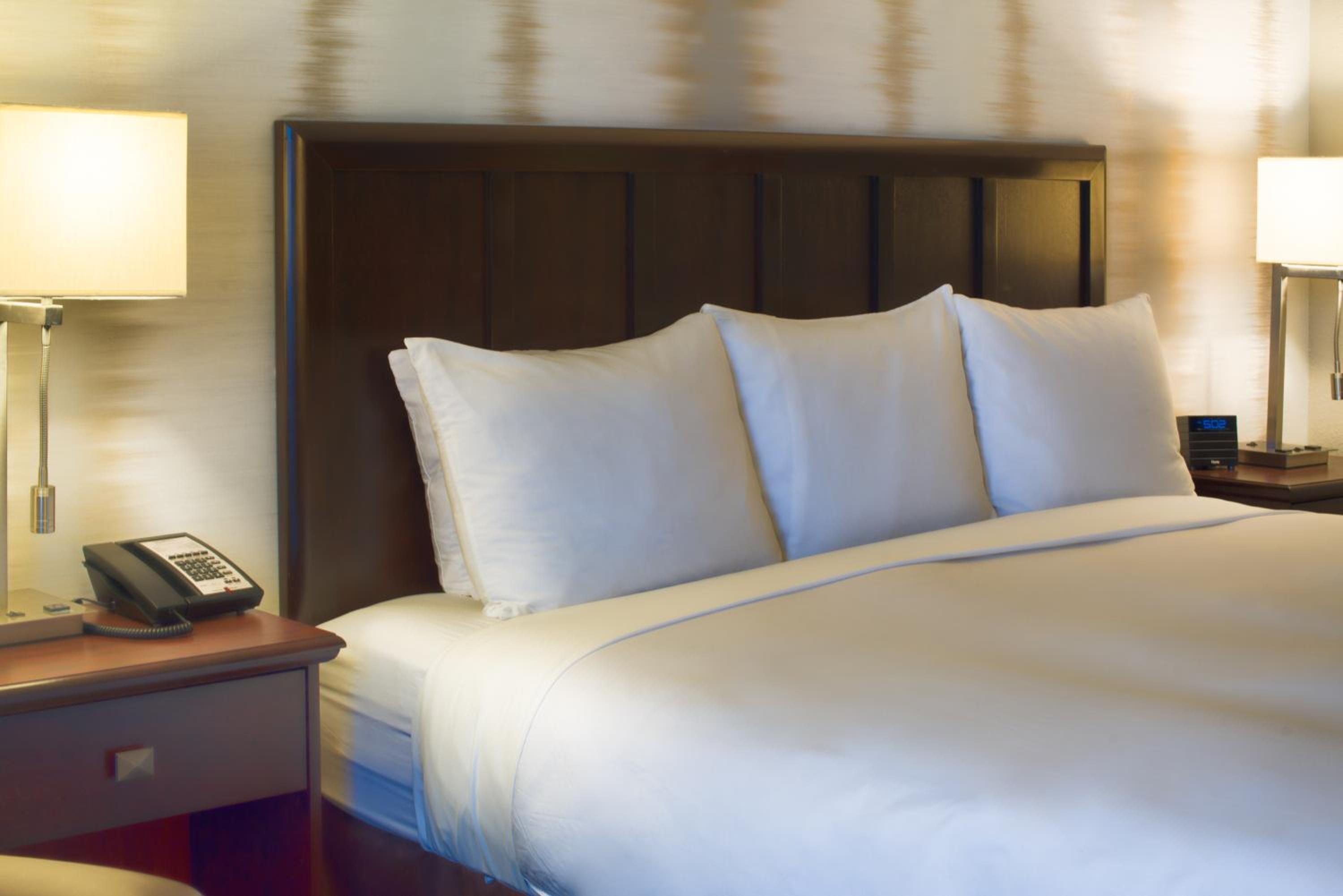 King Room - Non-Smoking - Photo 2