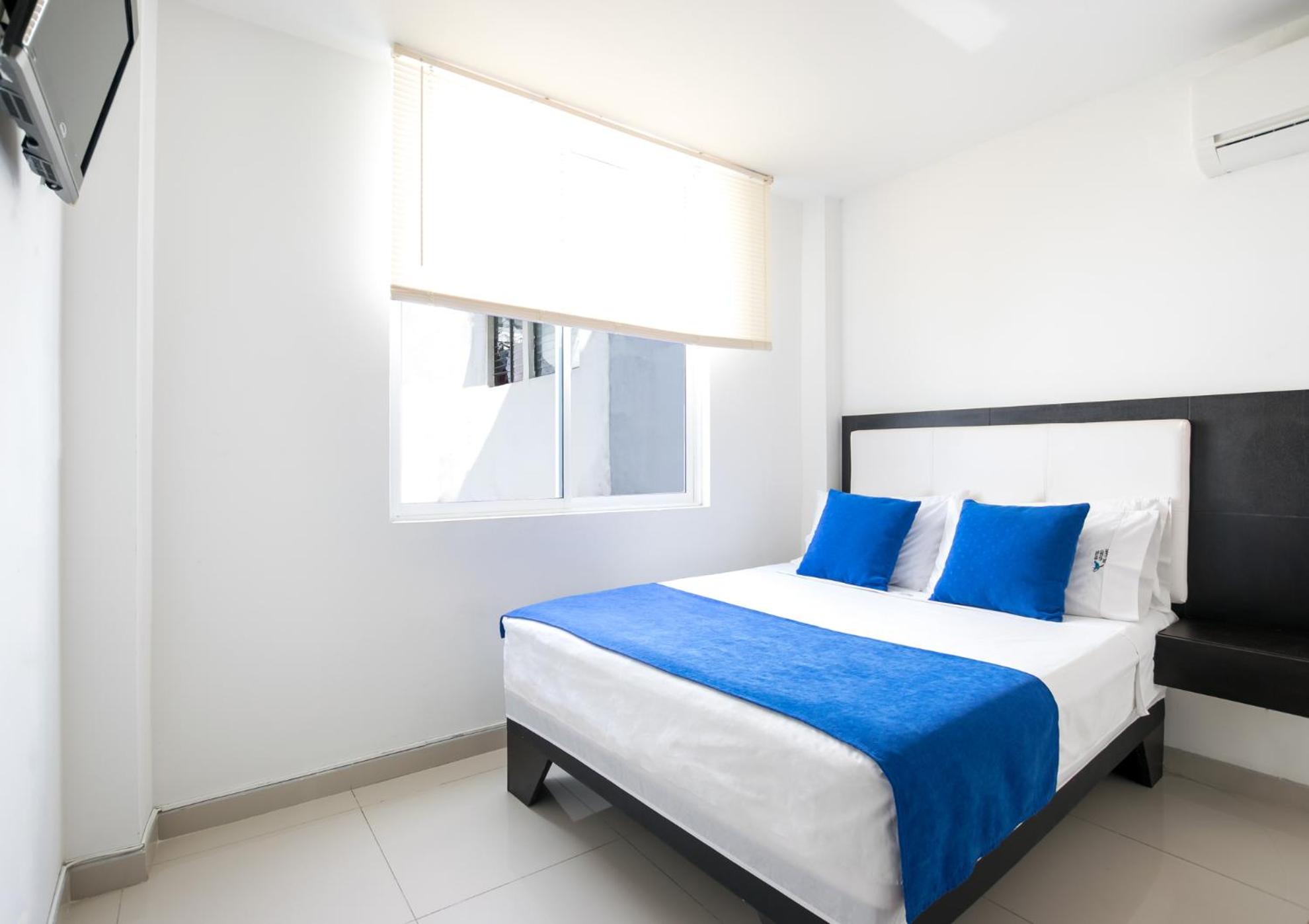 Standard Double Room photo 1
