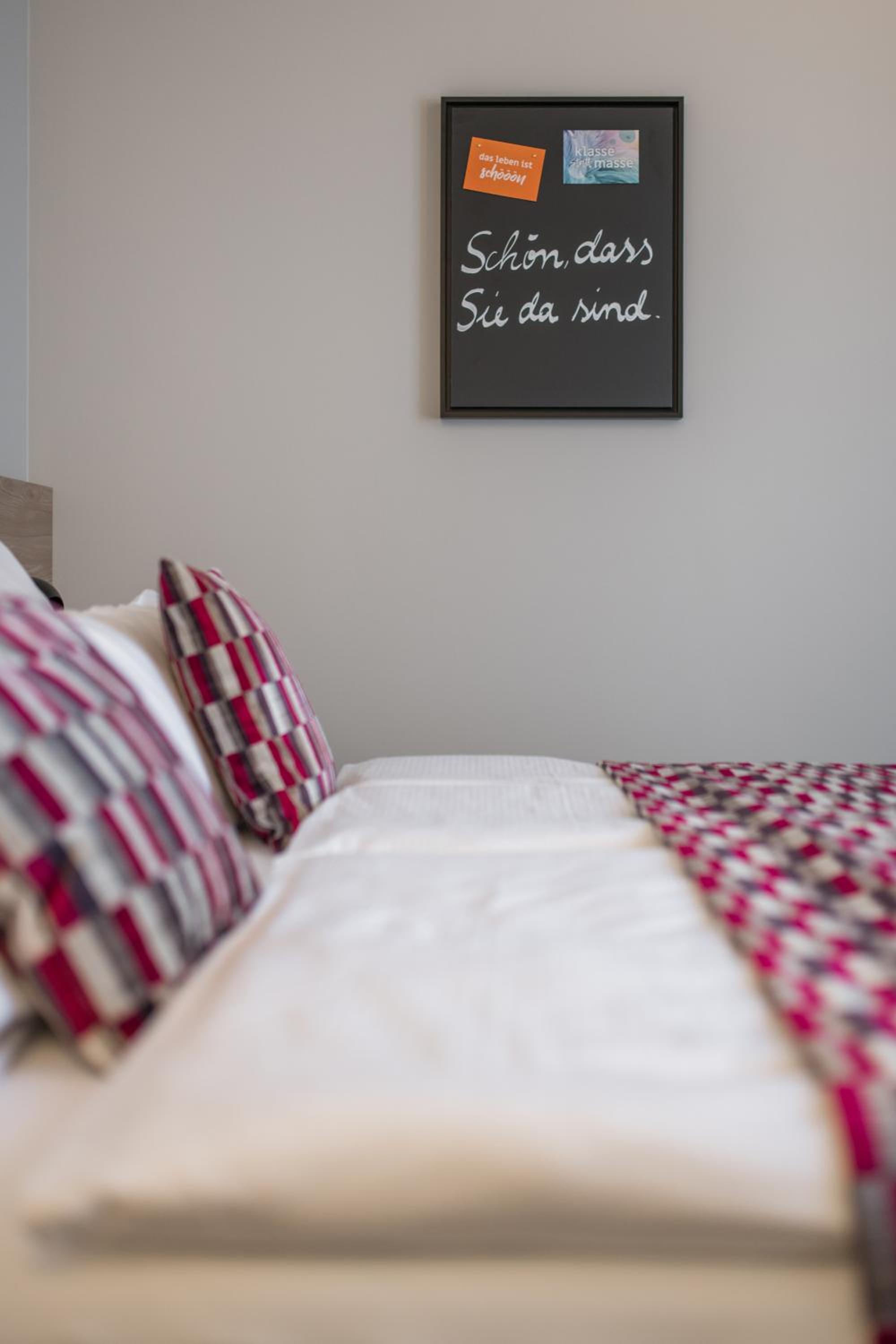 Comfort Double Room photo 3