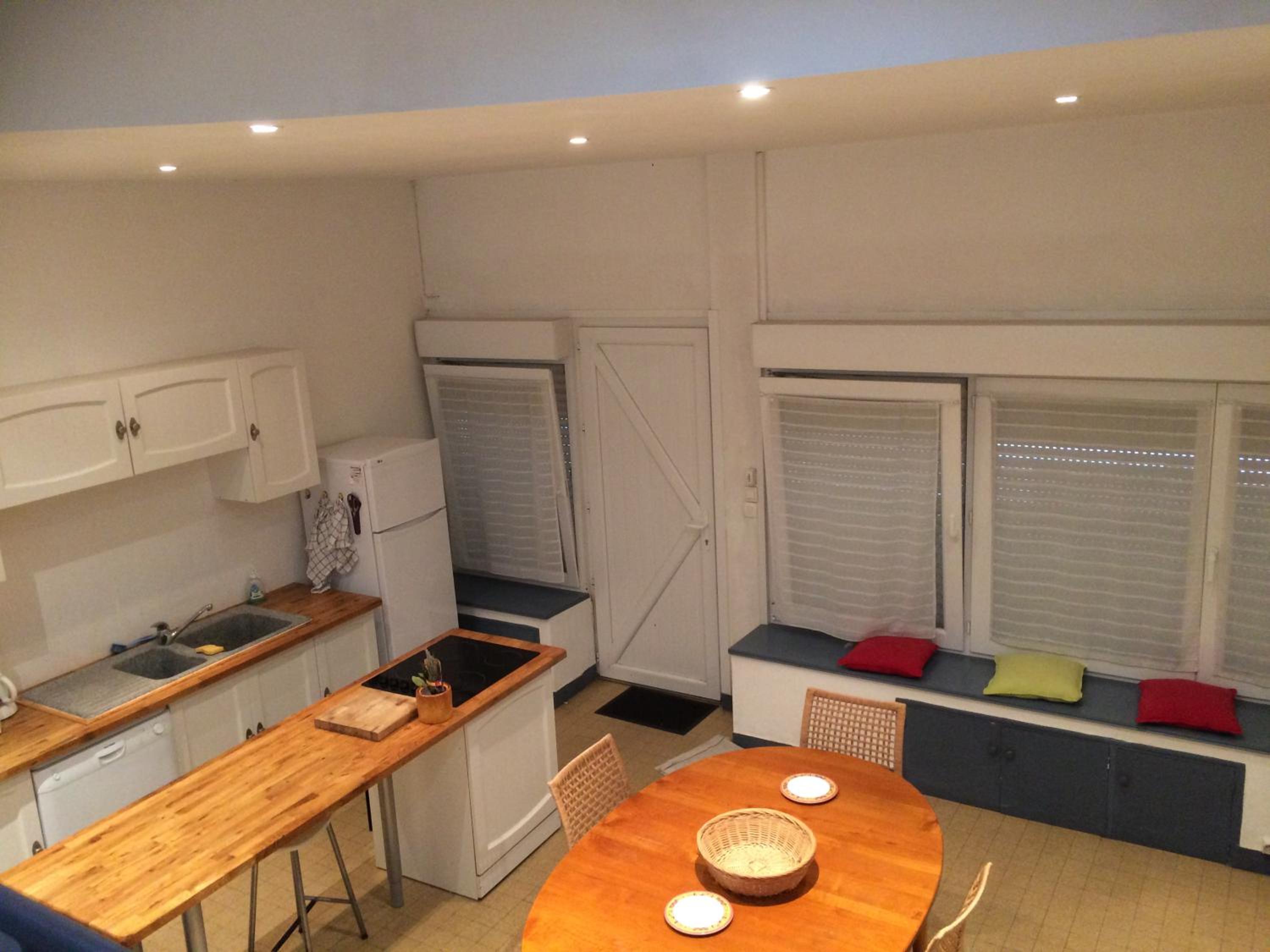 Apartment - Ground Floor - Photo 13