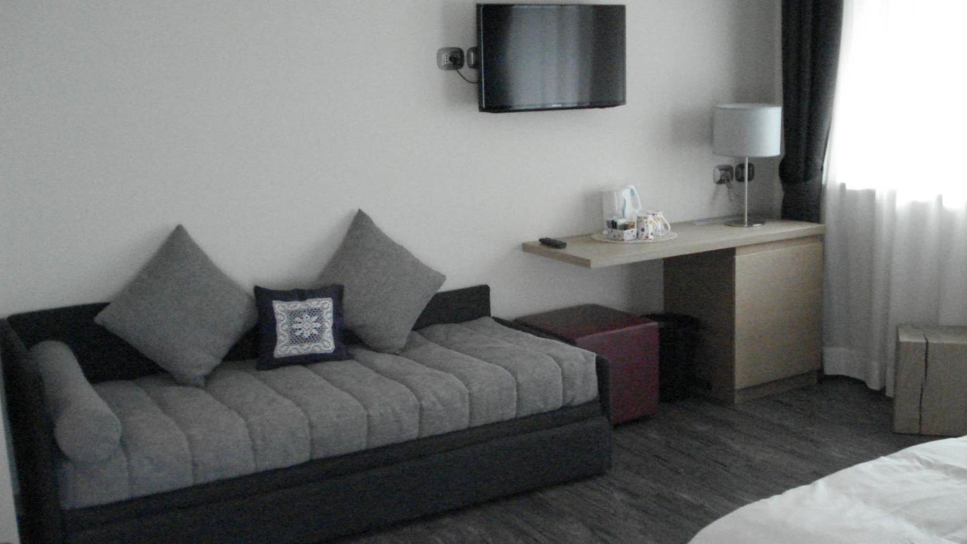 Standard Double Room photo 2