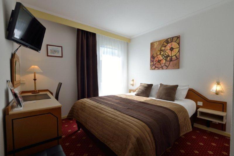 Comfort Double Room - Photo 4