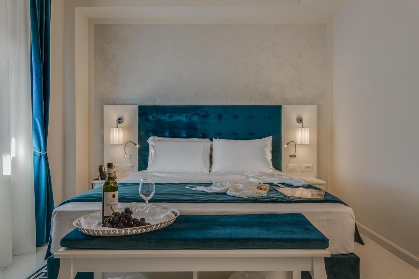 Suite photo 1
