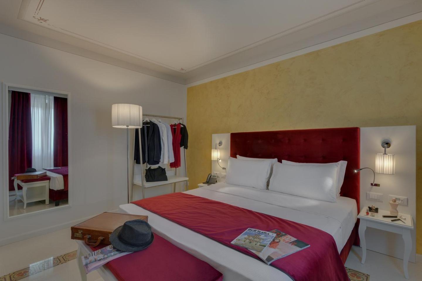 Deluxe Room photo 1