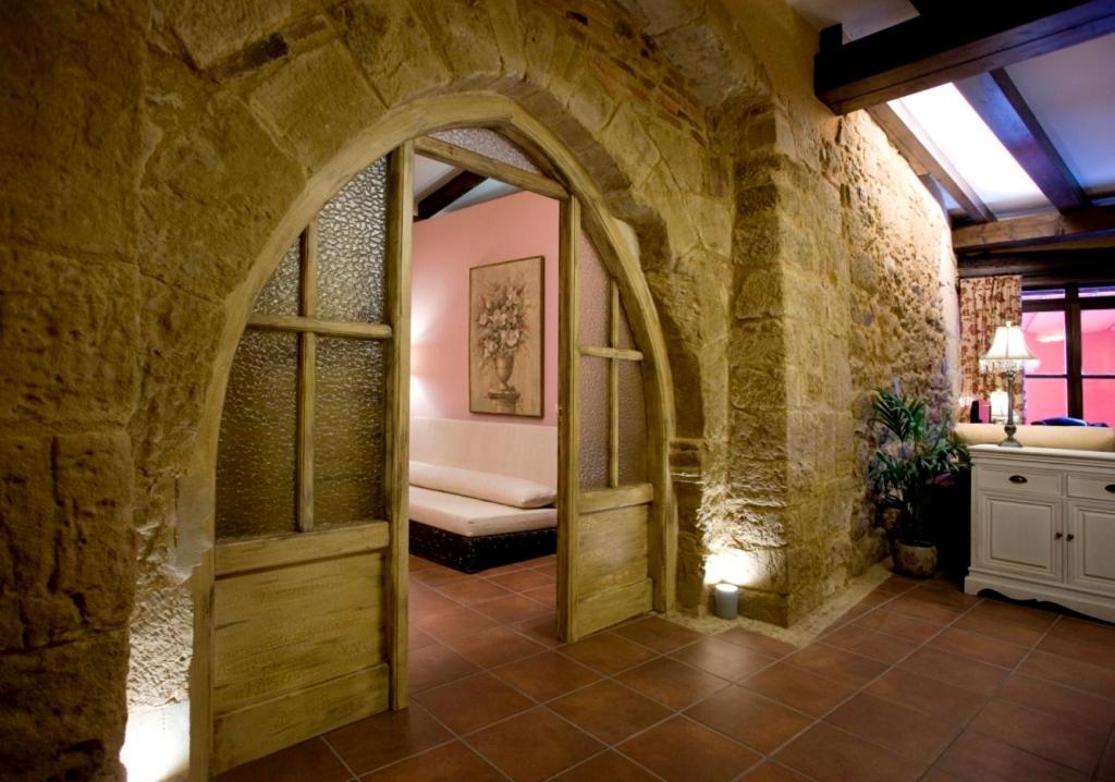 Cabaña (6-8 adultos)