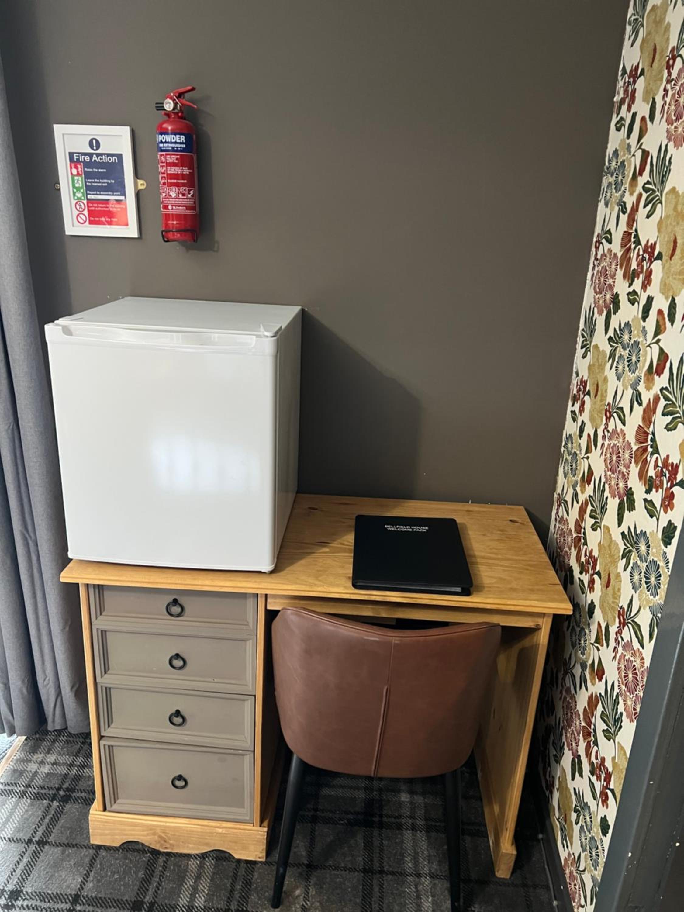 Comfort Quadruple Room