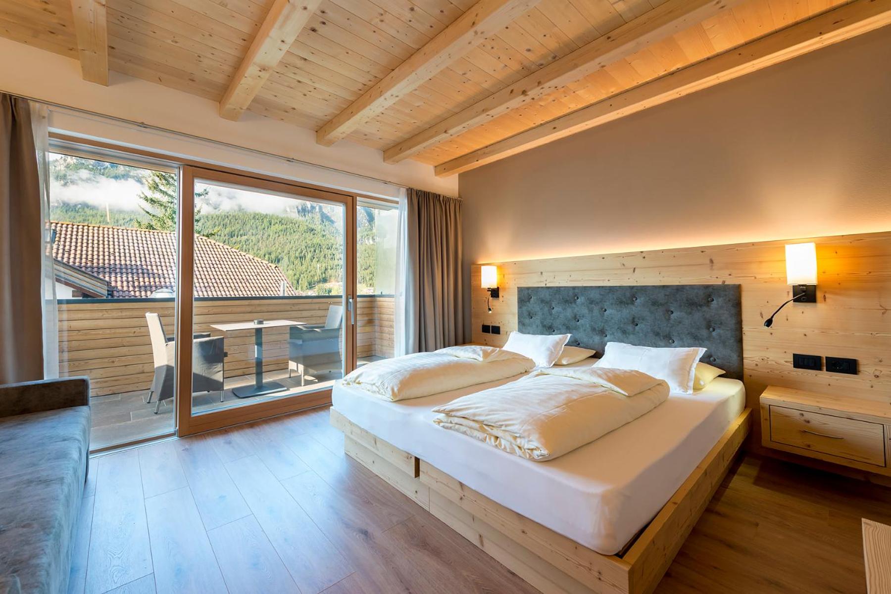 Double Room - Annex - Photo 3