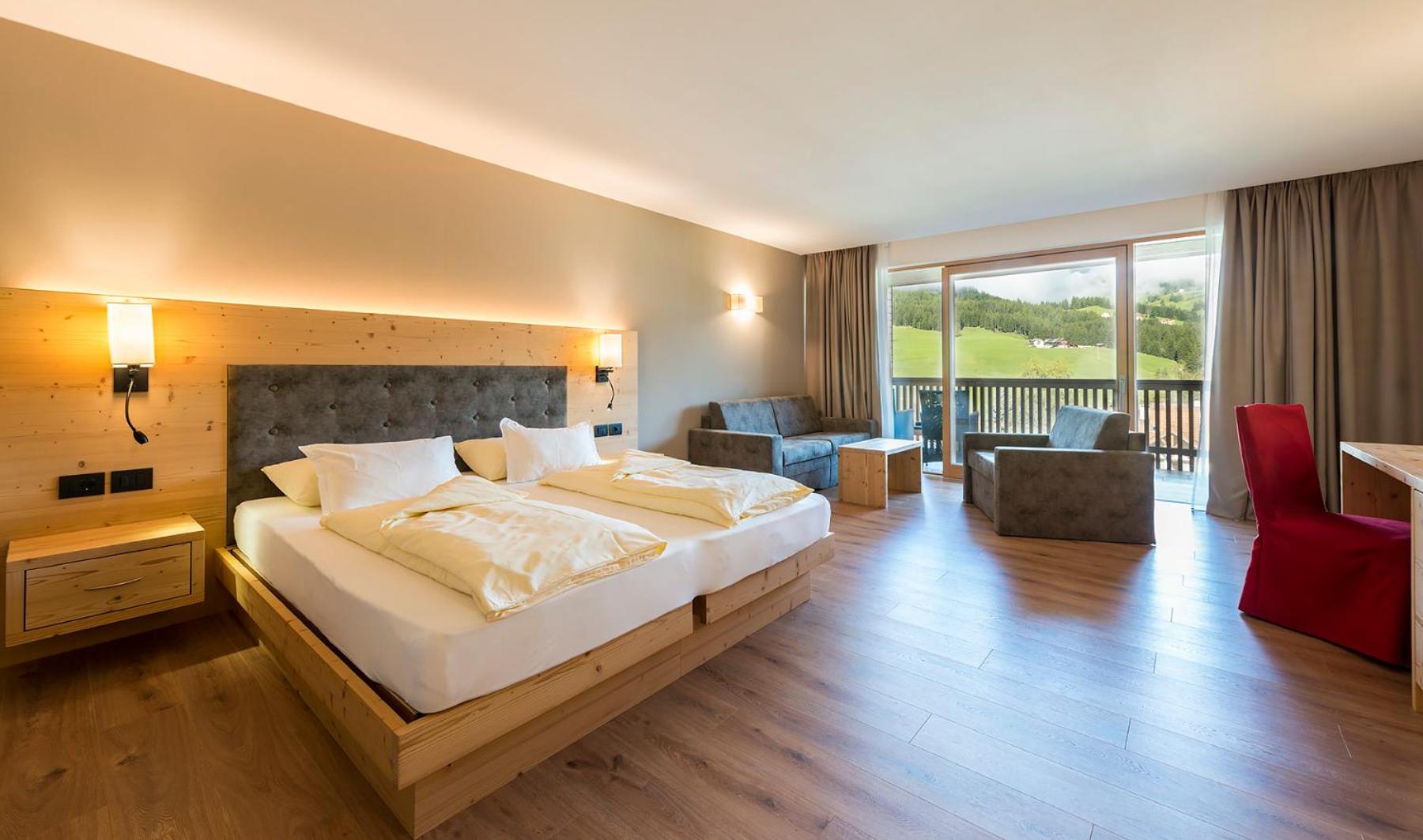 Double Room - Annex - Photo 1