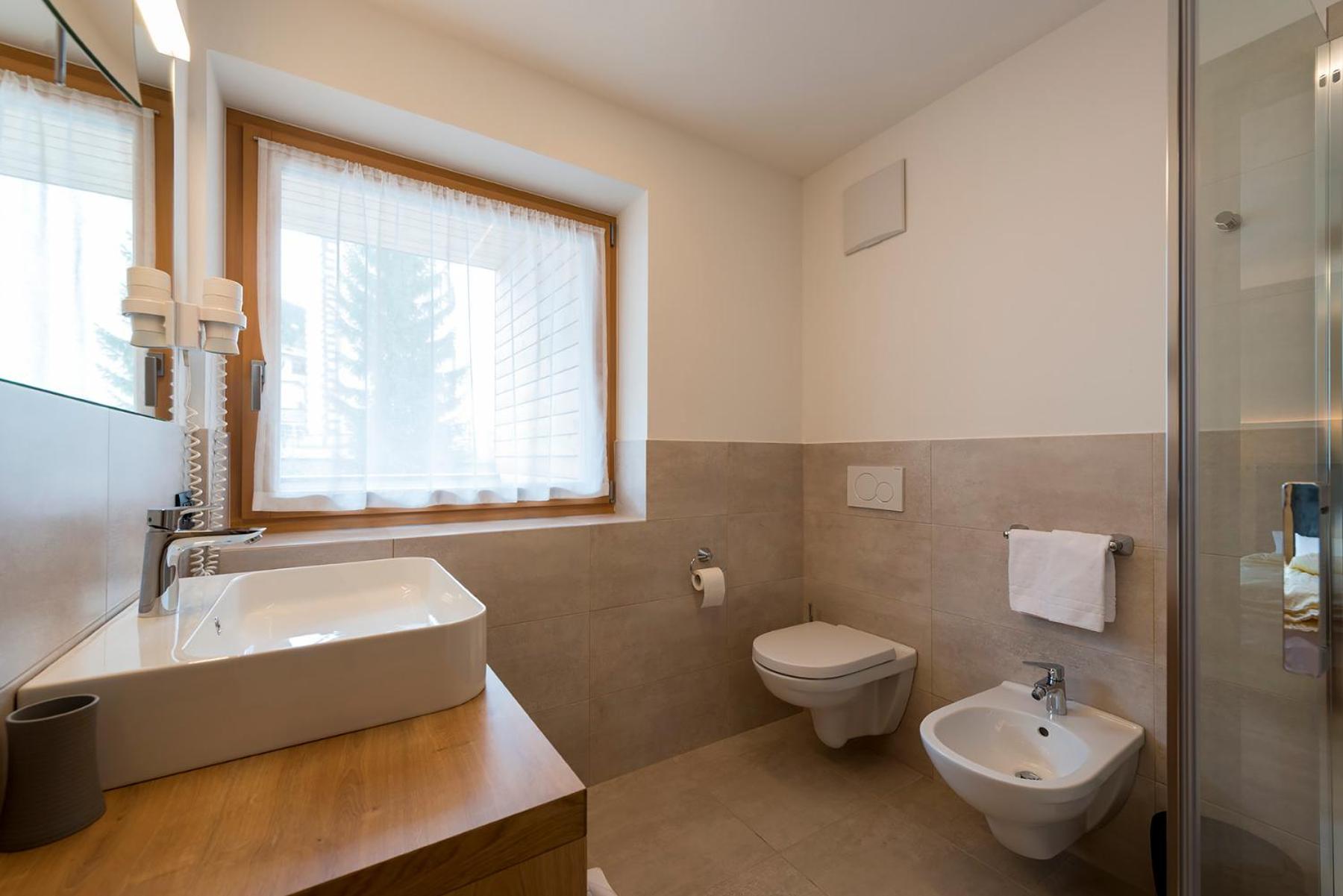 Double Room - Annex - Photo 8