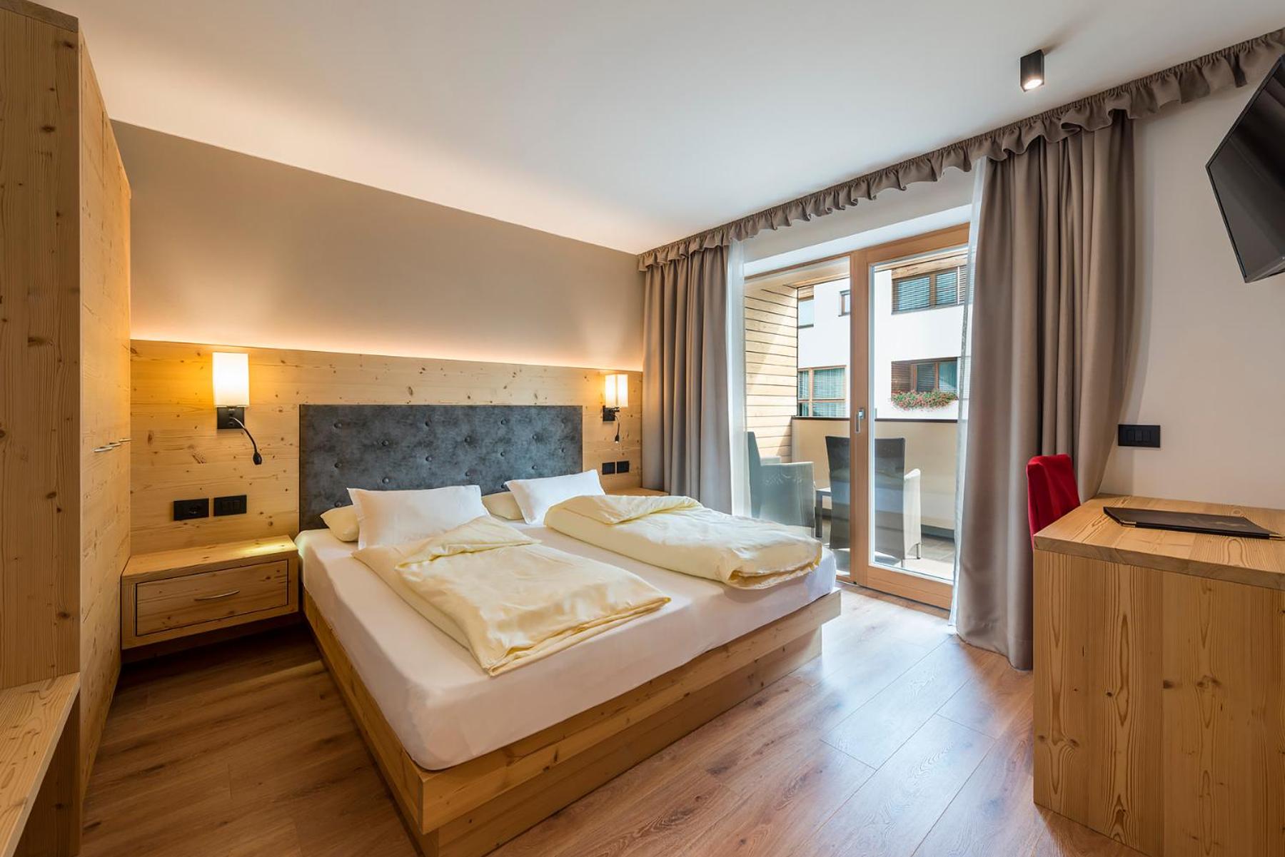 Double Room - Annex - Photo 2