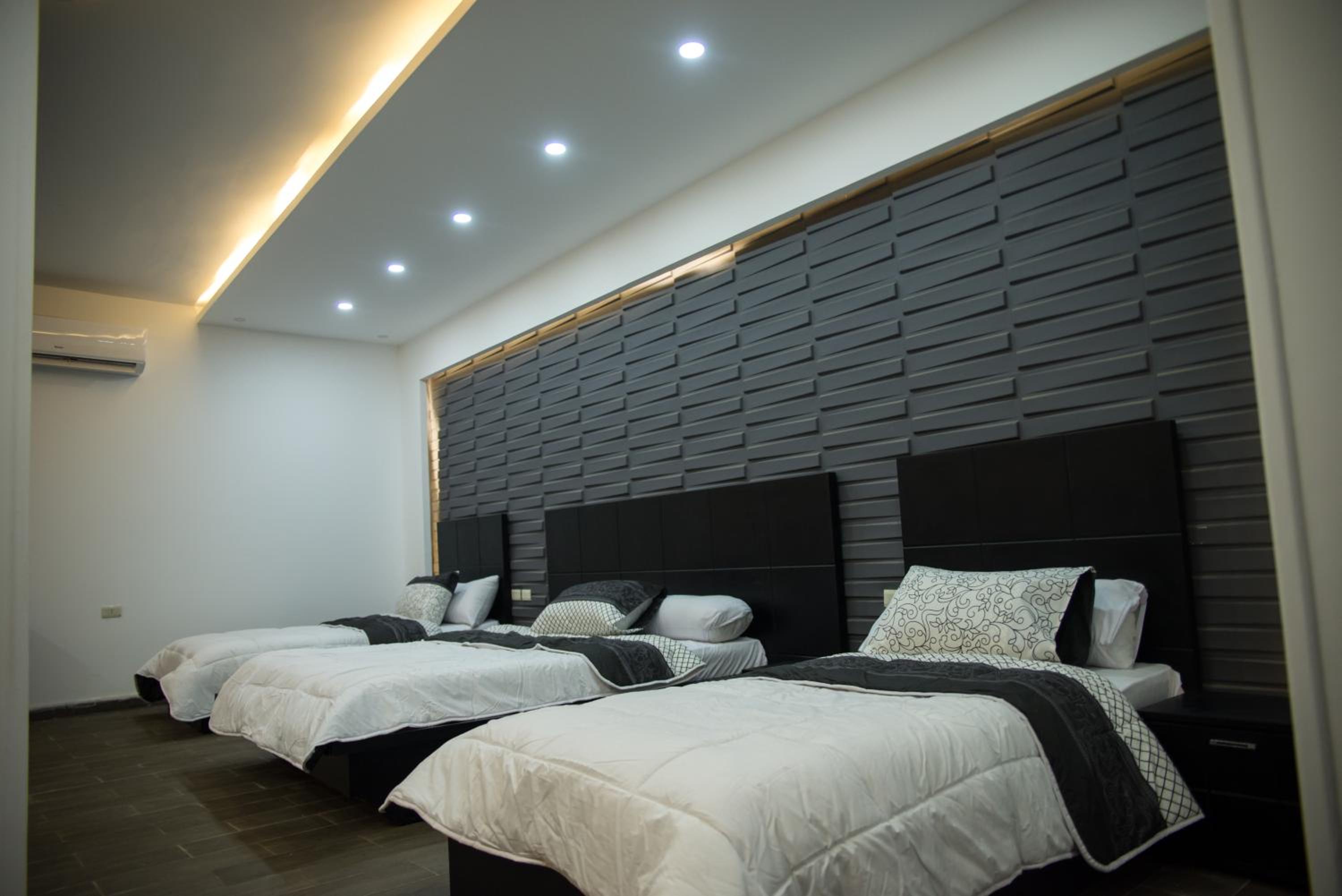 Premium Quadruple Room photo 3