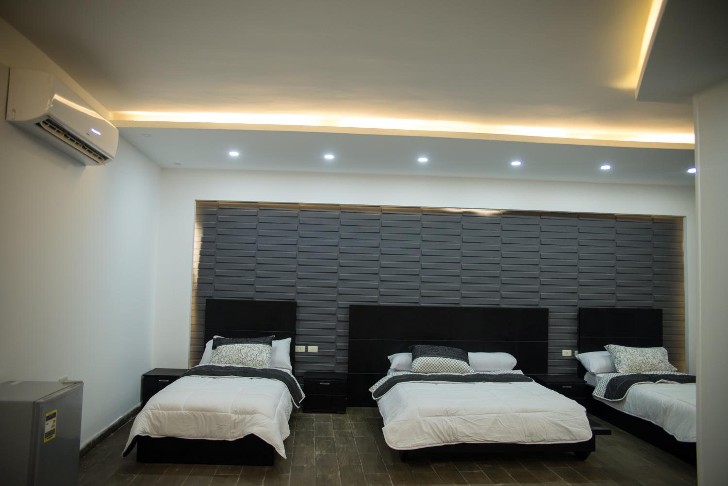 Deluxe Triple Room photo 1