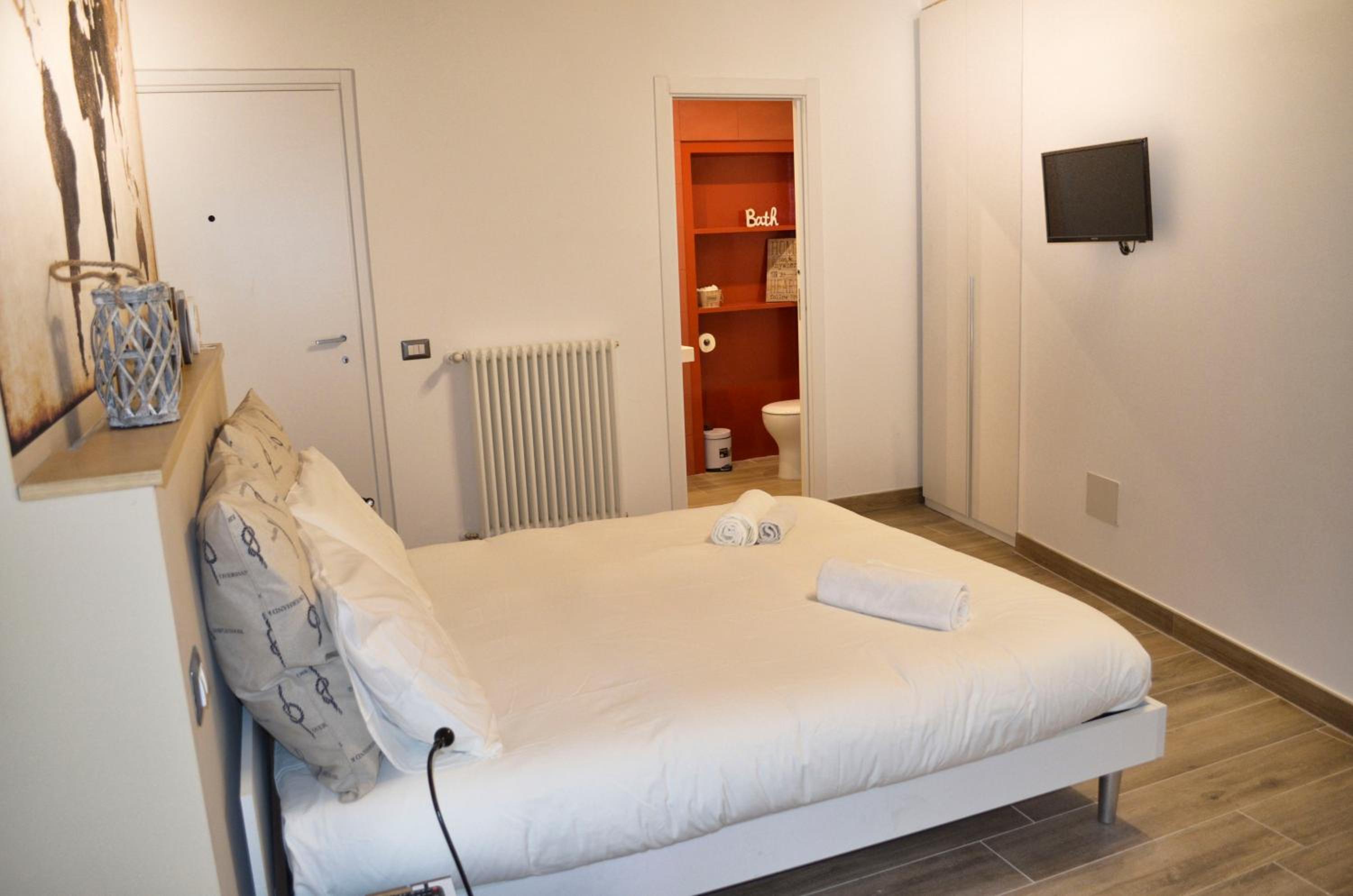 Deluxe Suite photo 2