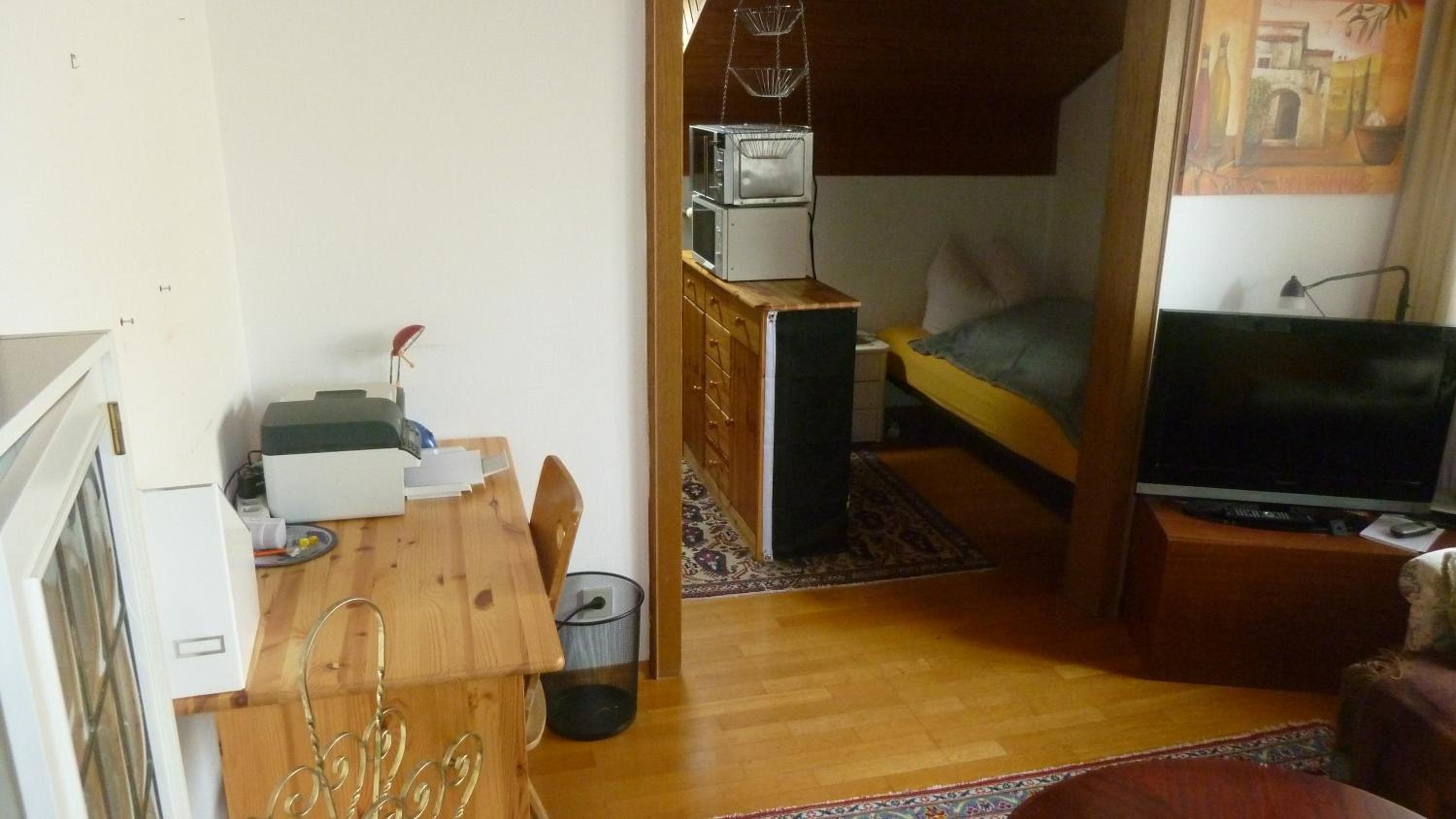 Apartment photo 2