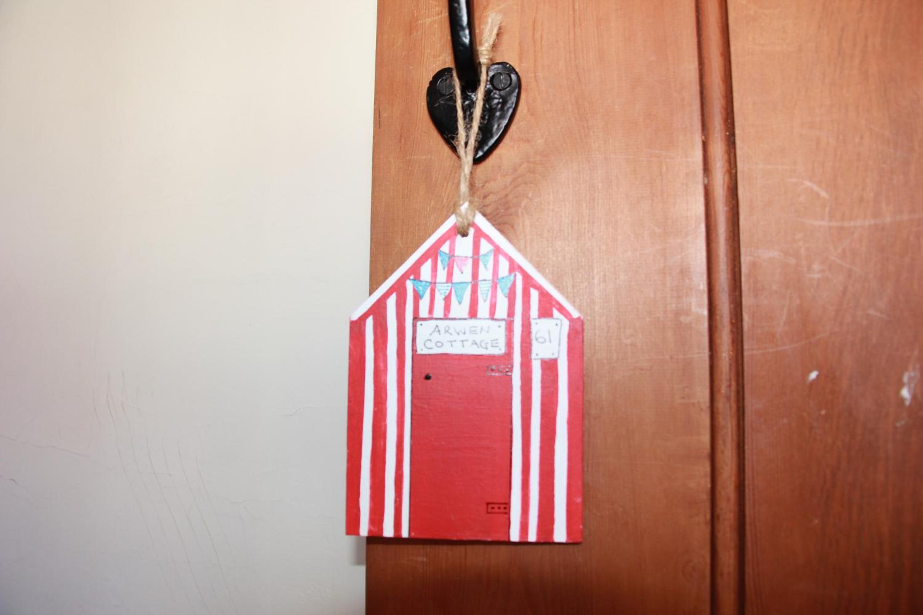 Two-Bedroom House - Photo 35