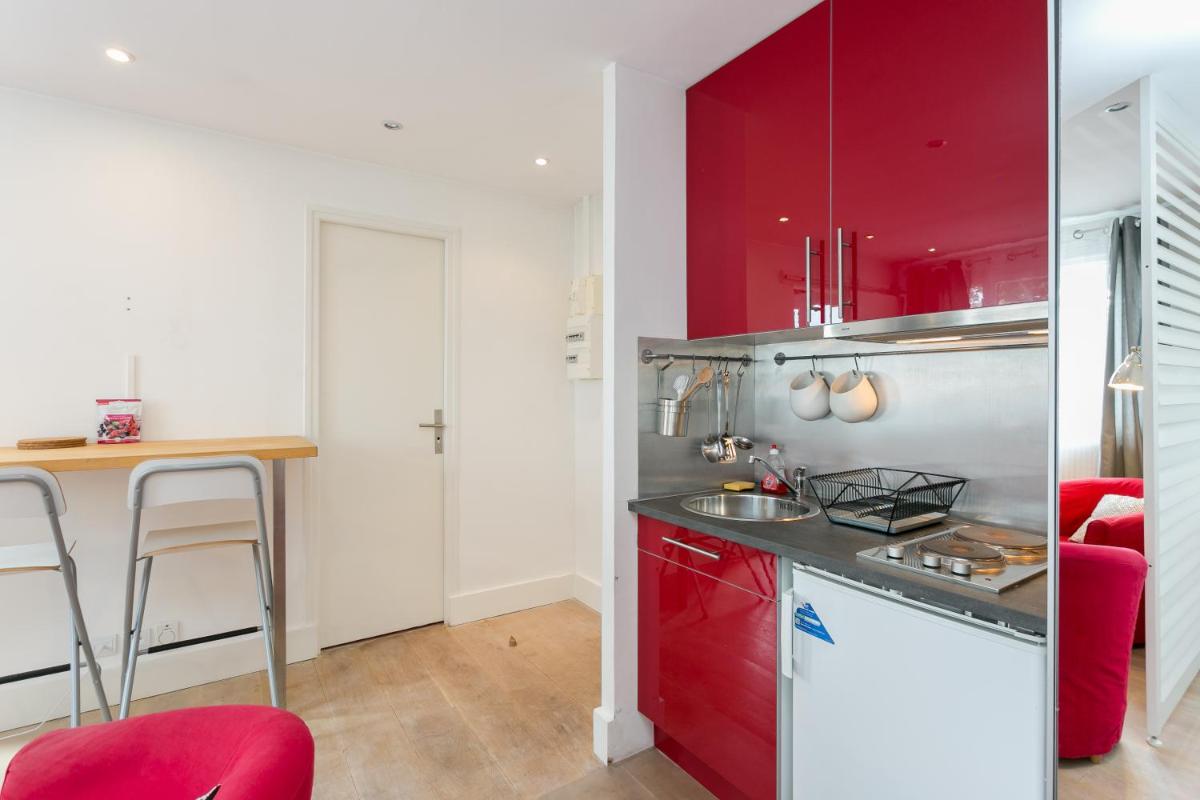 Apartment photo 3