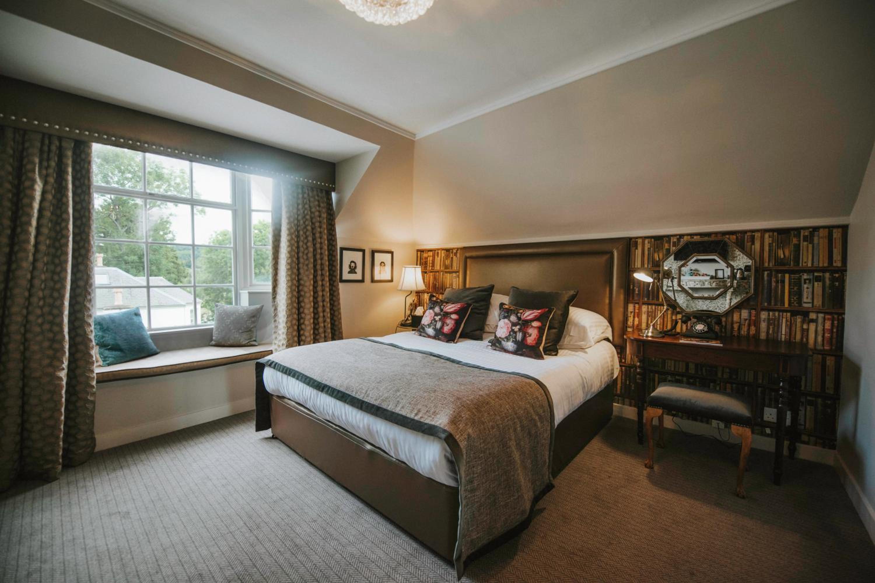 Double Guest Room Plus
