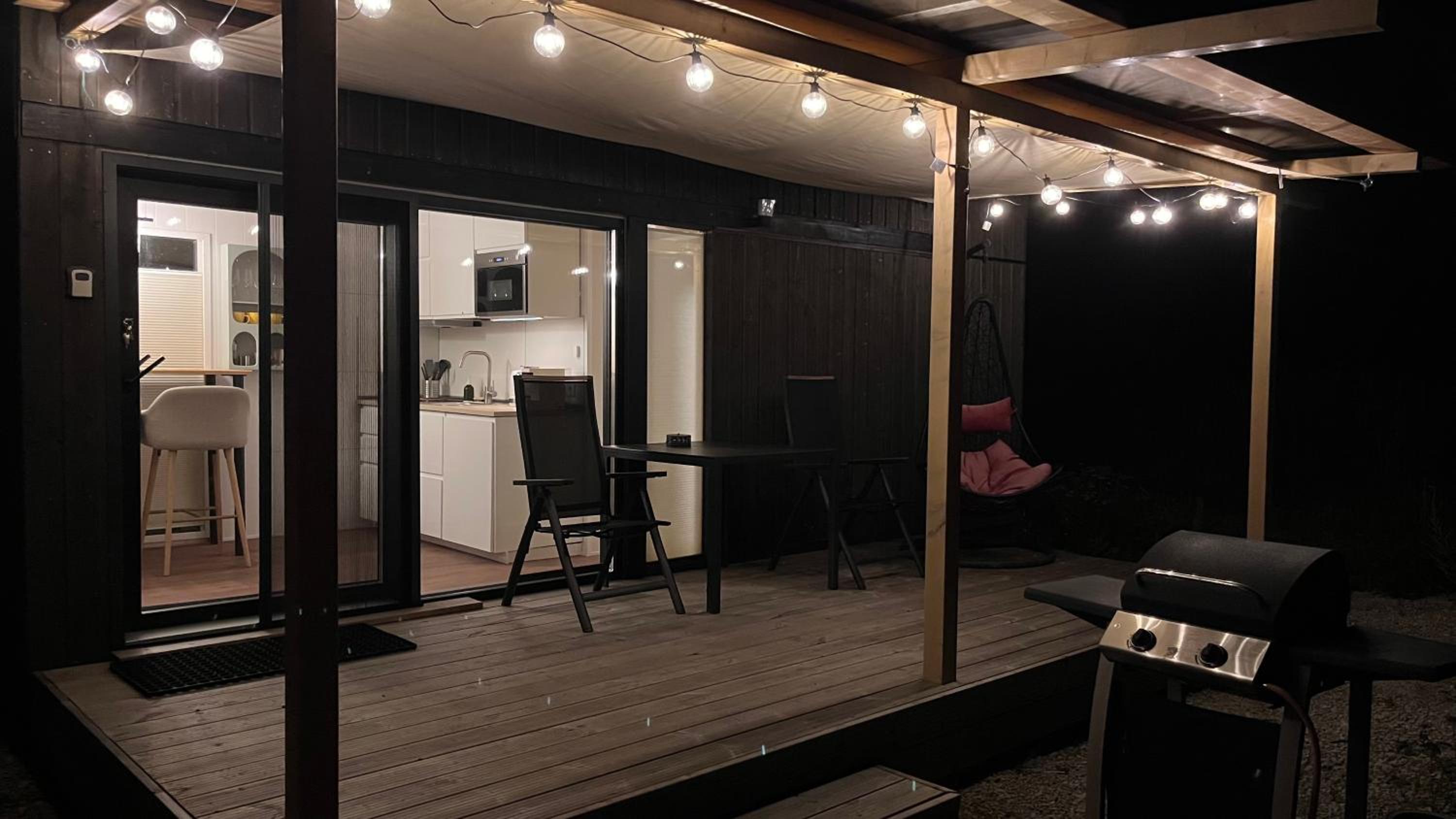 Vacation Home photo 1
