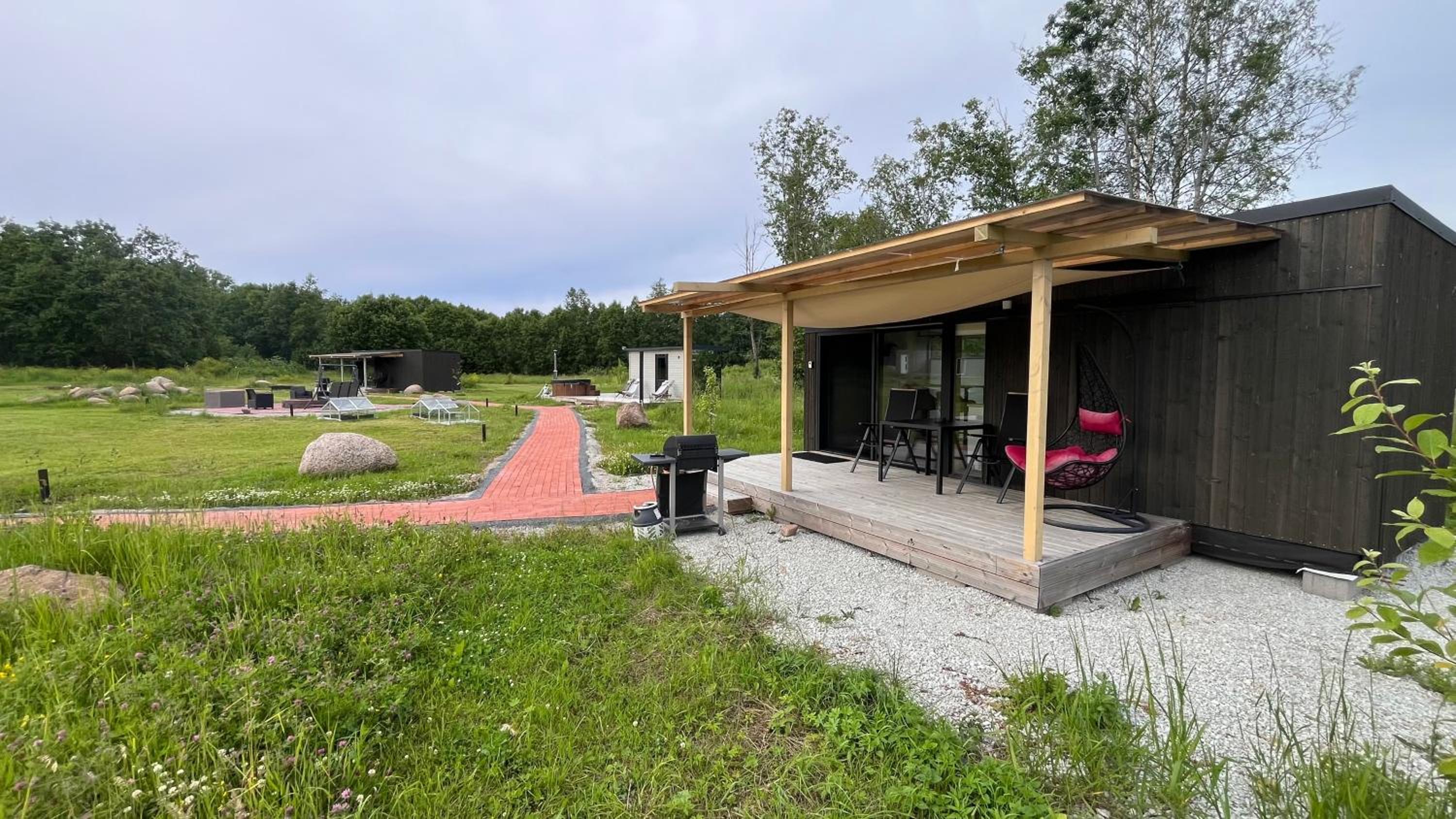 Vacation Home photo 3
