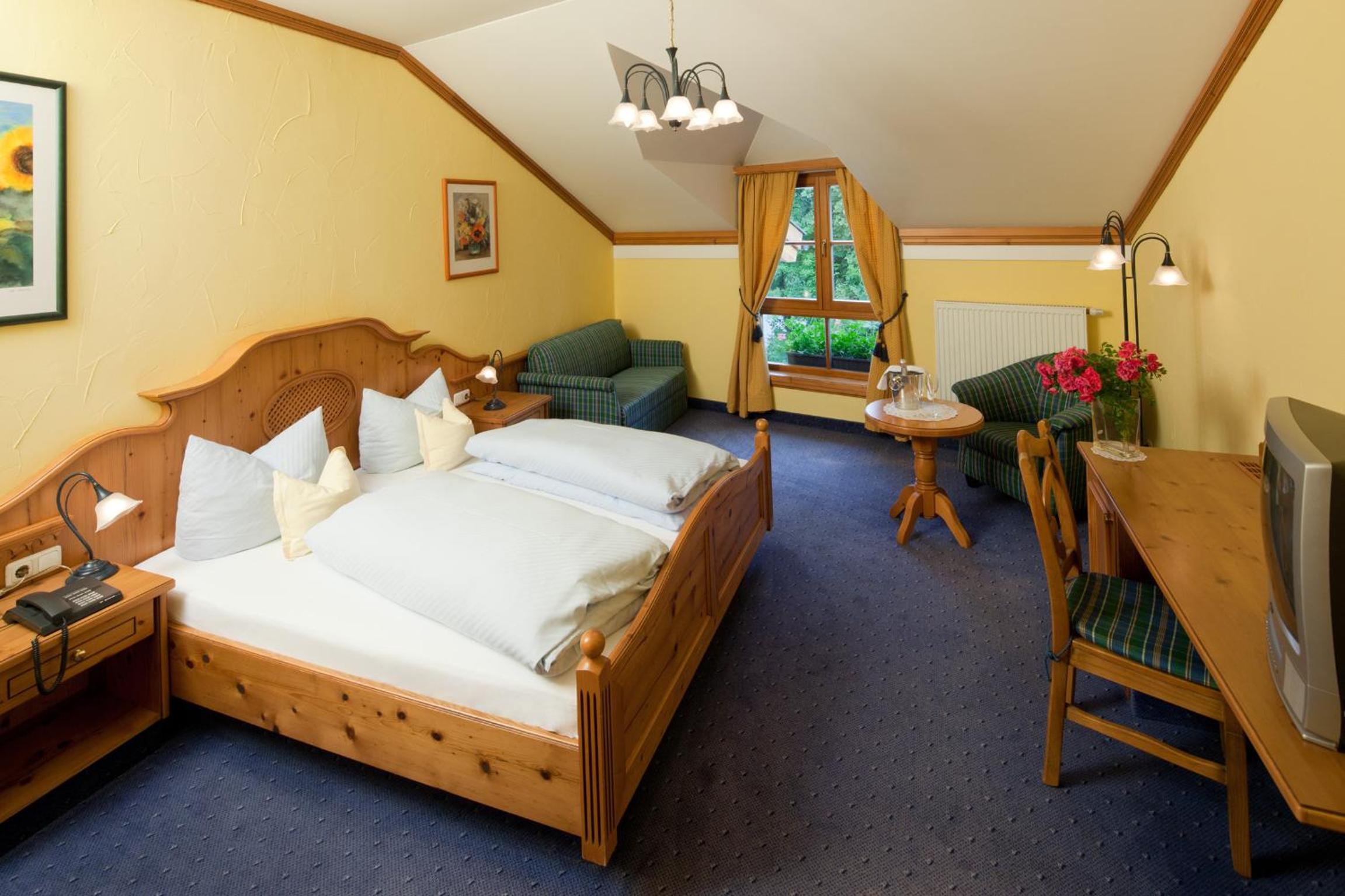 Family Suite - Photo 1