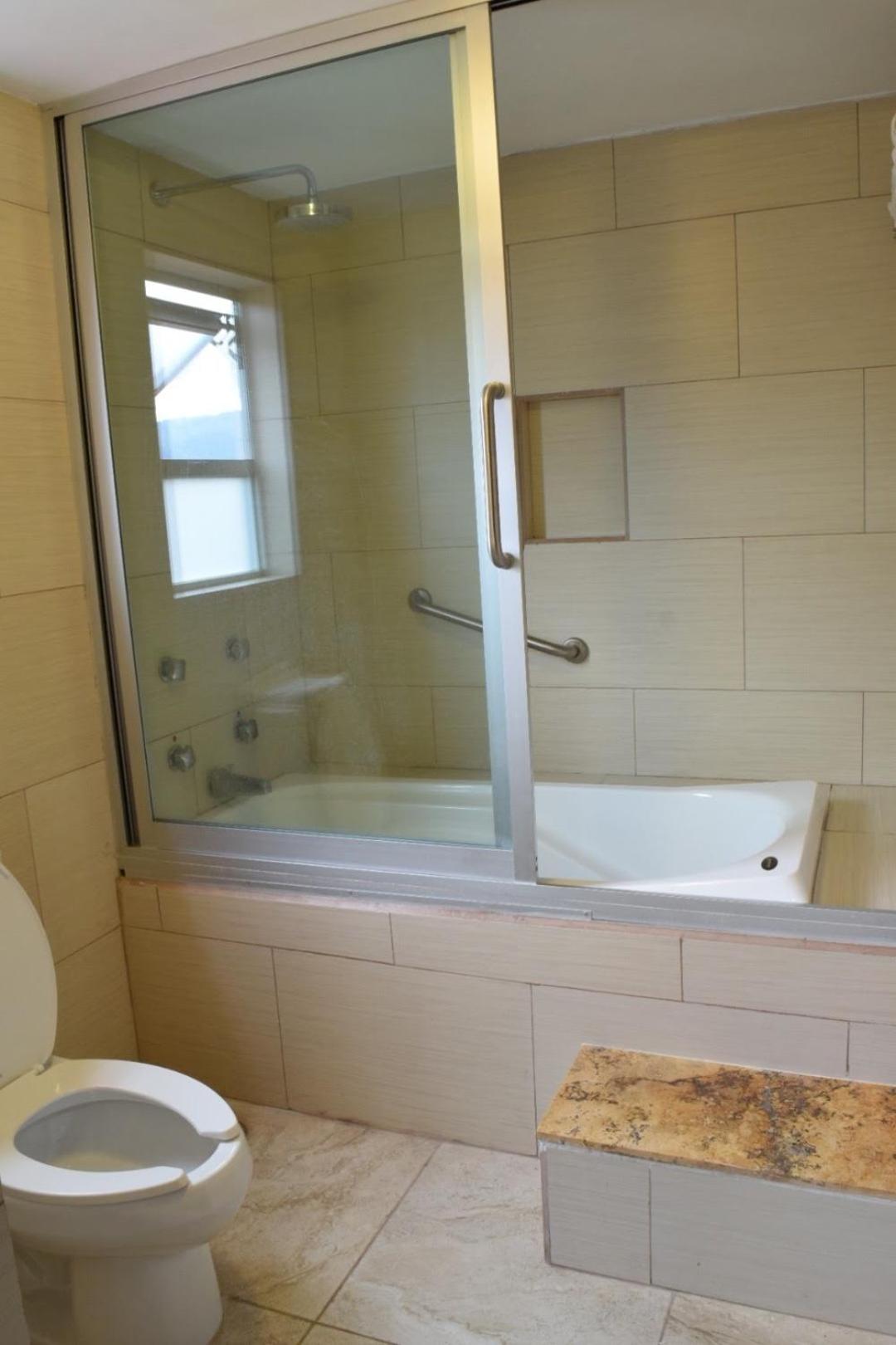 2 Bedroom Penthouse photo 2