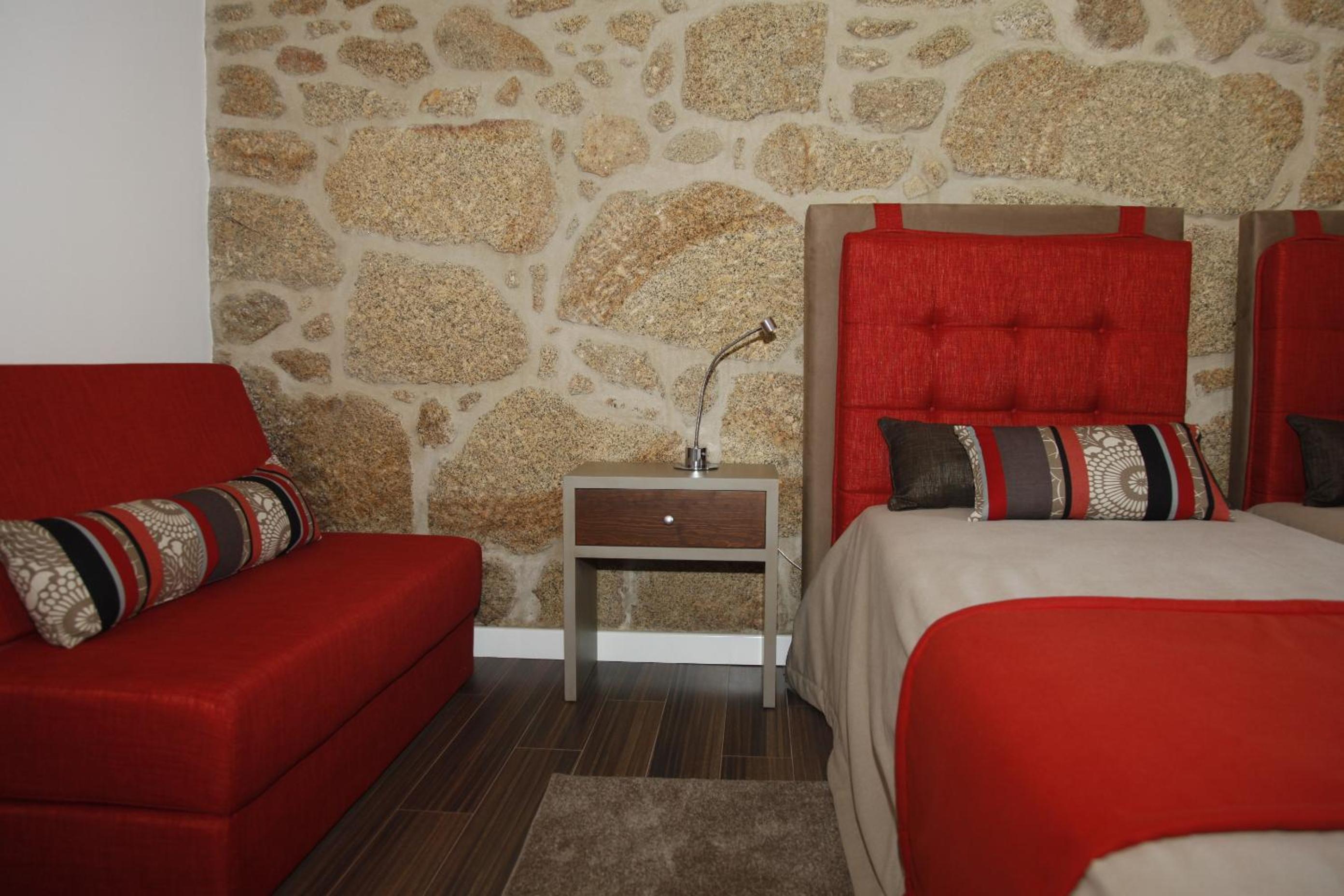 Triple Room with Garden View - Photo 6
