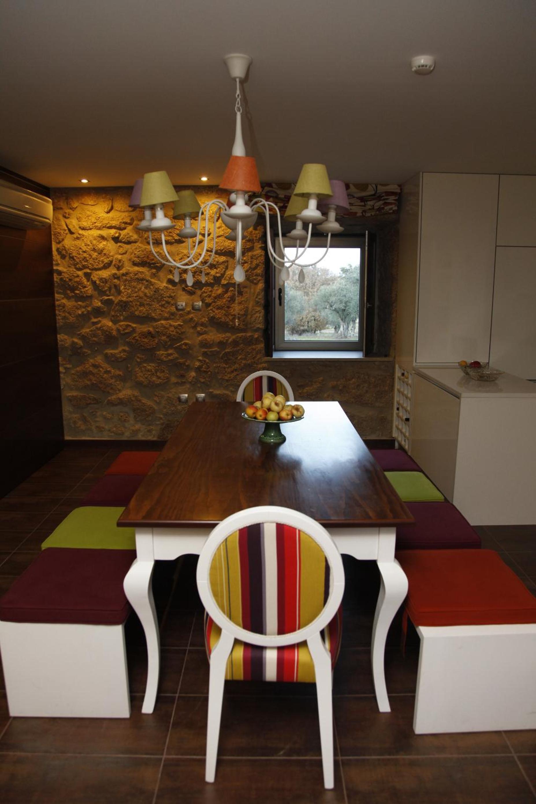Triple Room with Garden View - Photo 9
