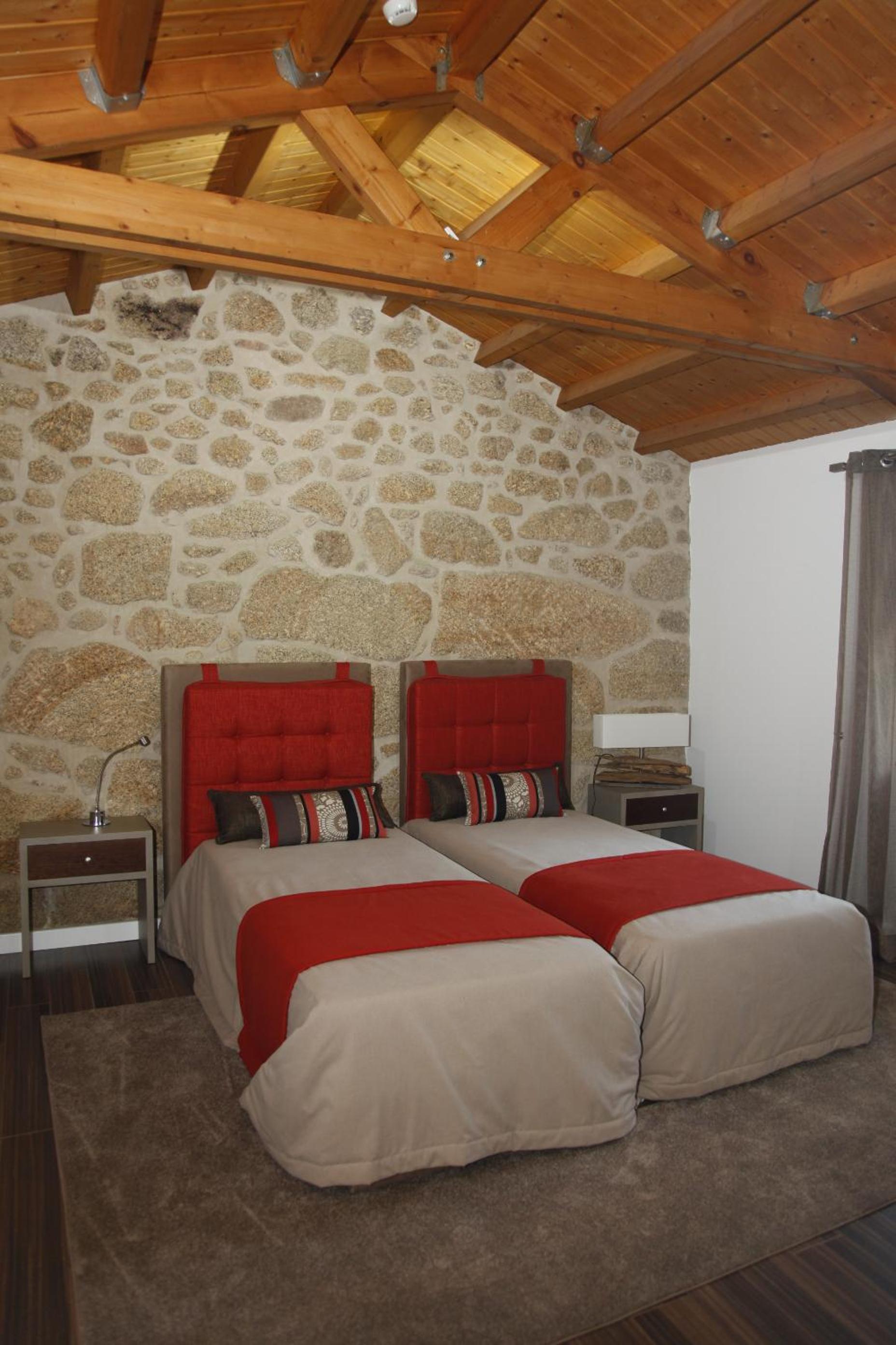 Triple Room with Garden View - Photo 7