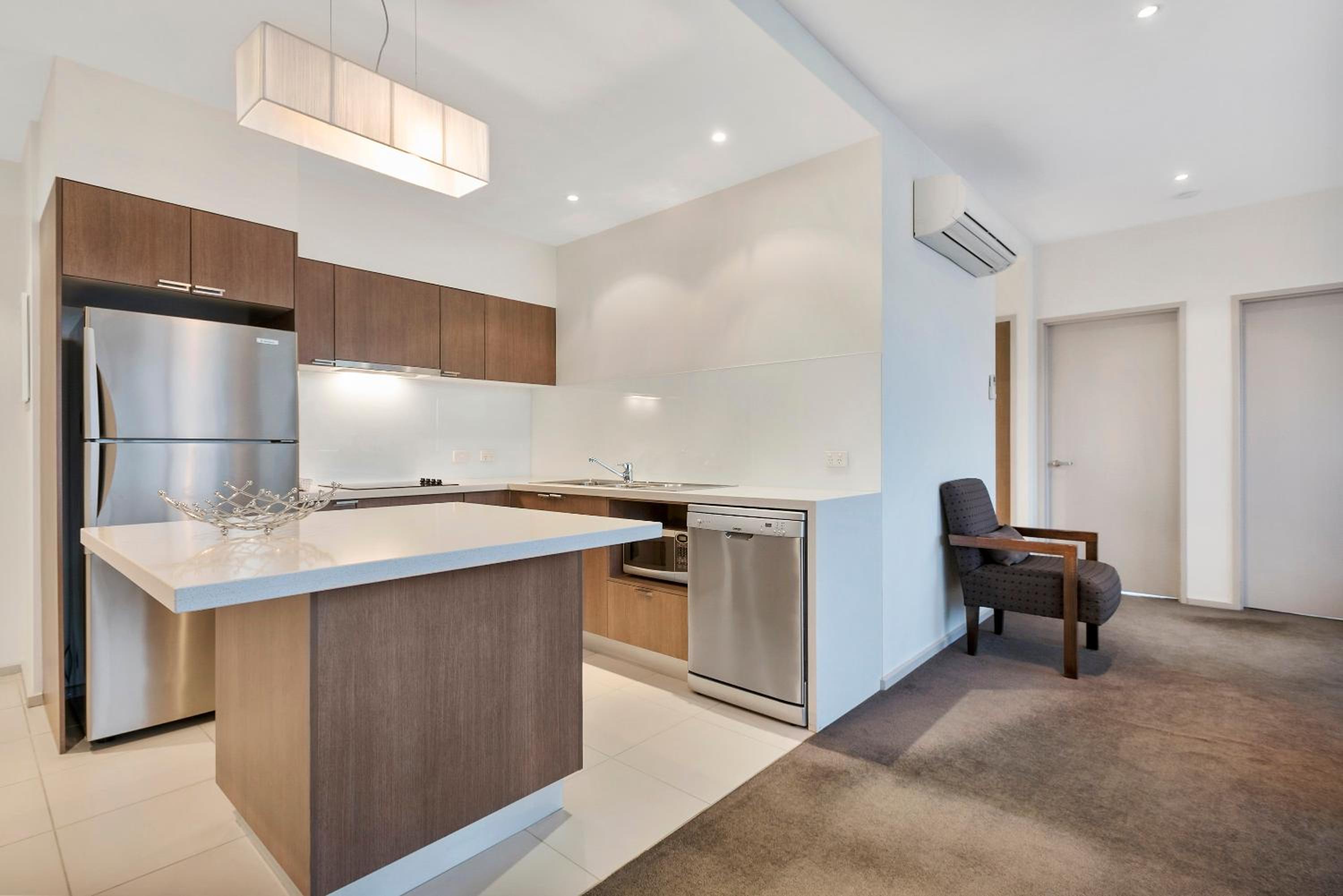 Two-Bedroom Apartment - Photo 6
