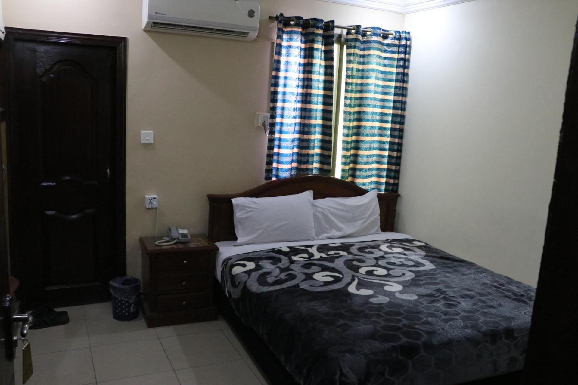 Deluxe Double Room photo 2