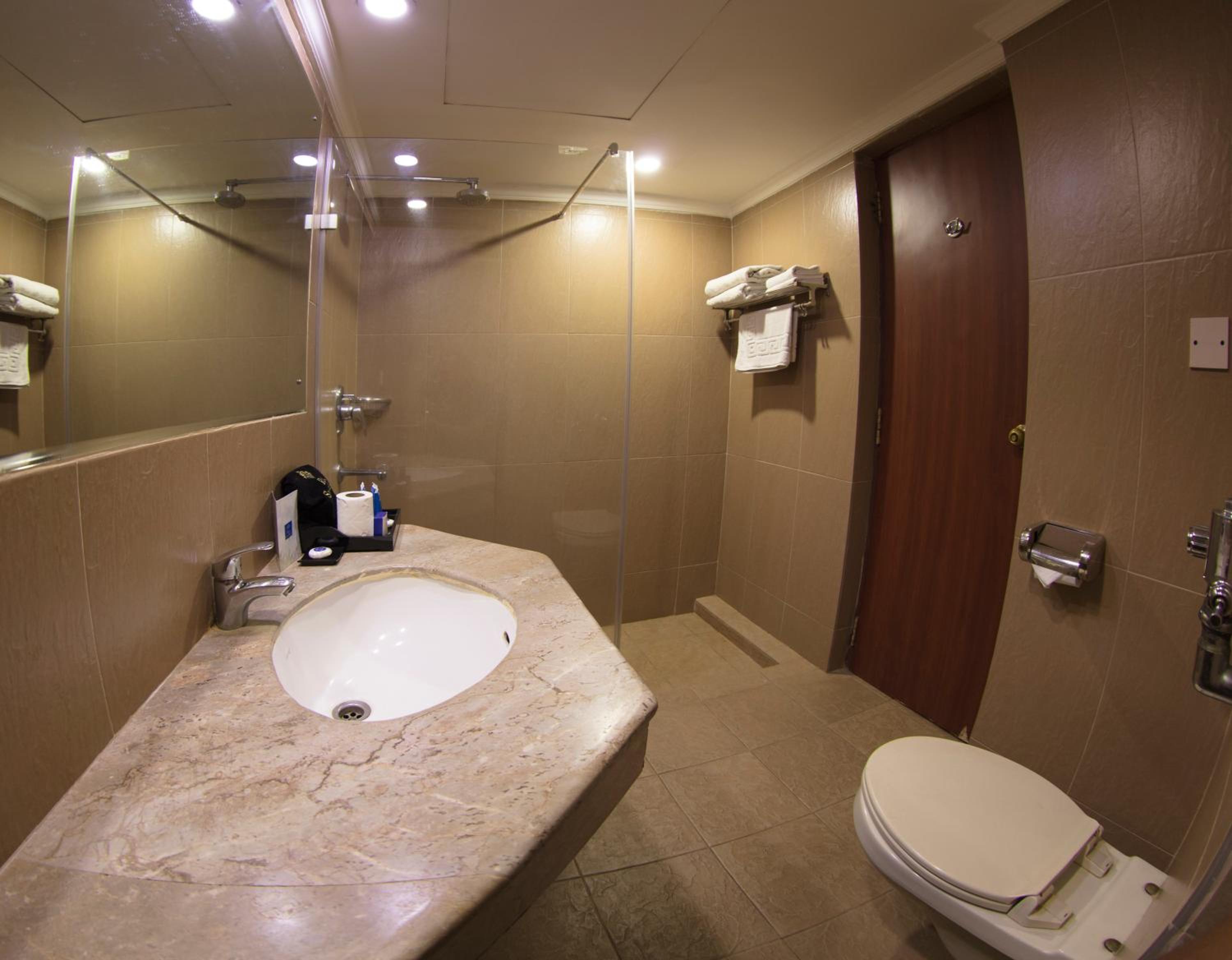 Deluxe Room photo 3